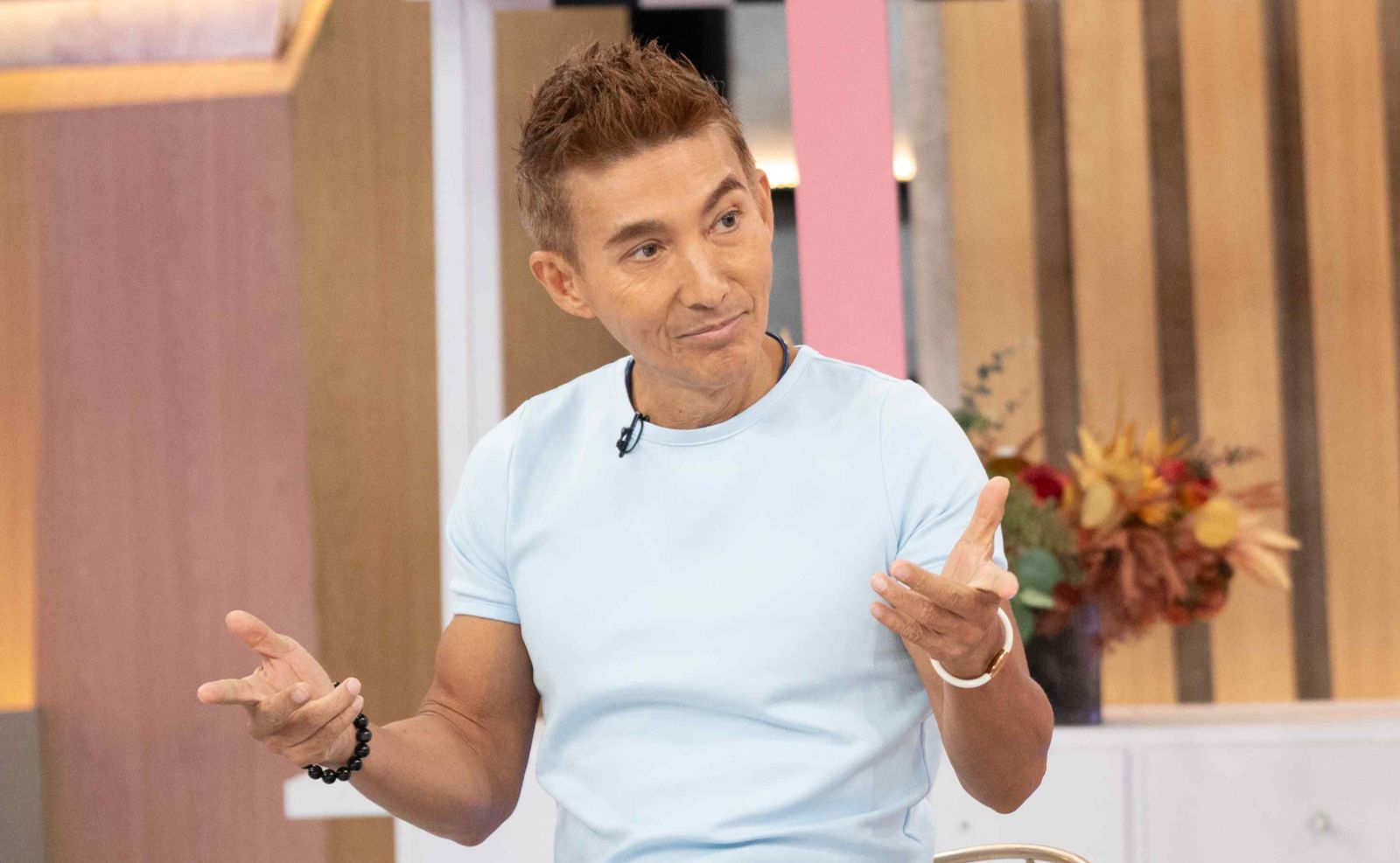 潘若迪慘被兄弟戴綠帽!「1細節」發現不對勁 結婚還受邀坐主桌