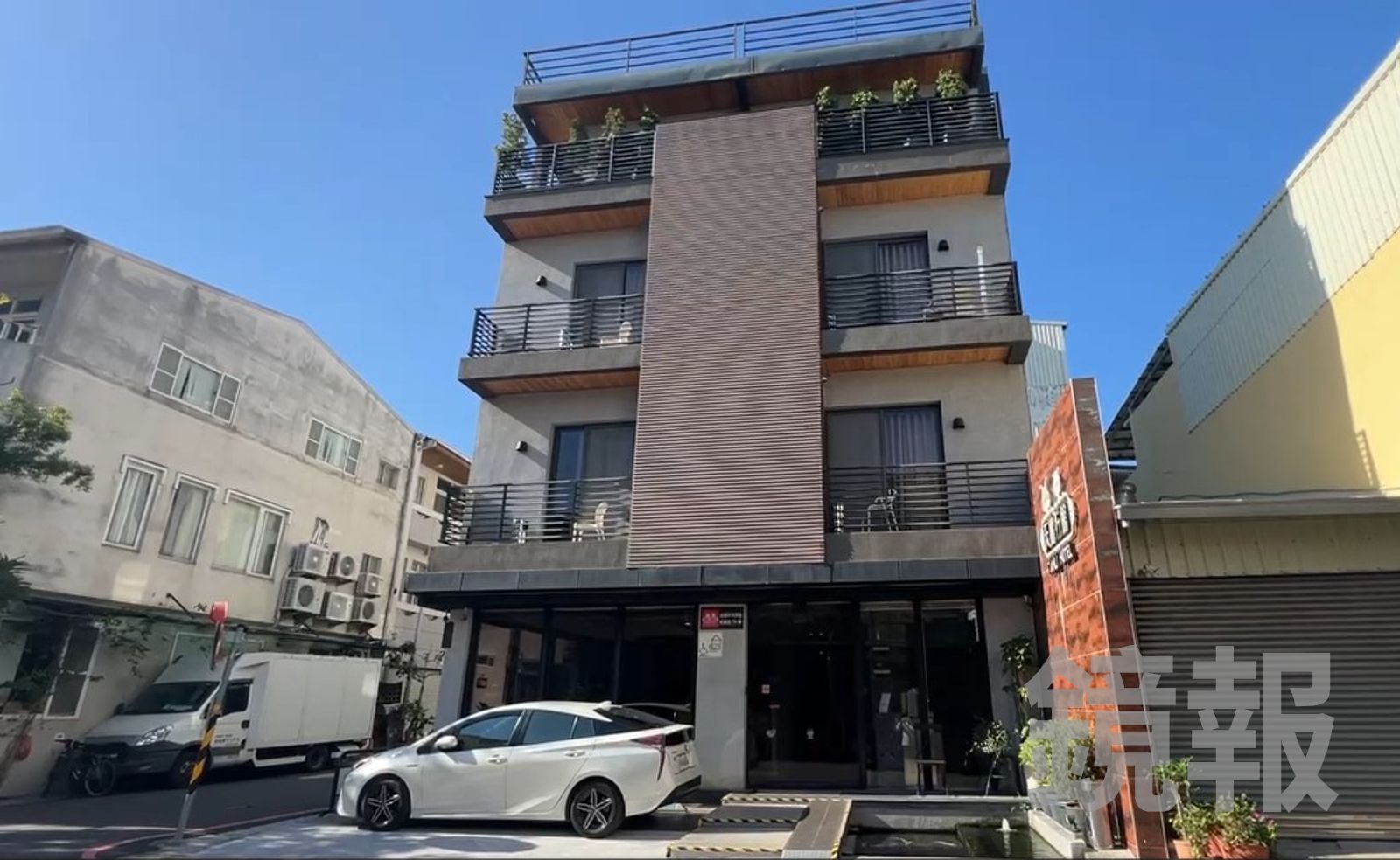 福麥資本額1900萬標到5.9億「海掃更」炸藥標案　神人抓包：為軍購增列槍砲輸出業