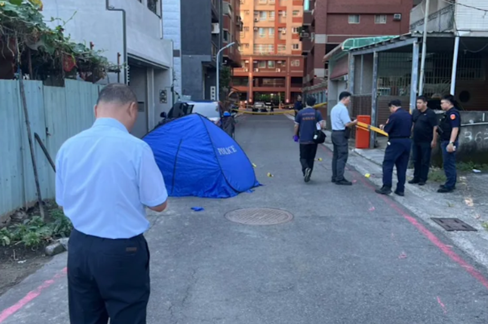 南部毒品市場血戰?3起「行刑式槍決」共同點曝光…遭槍殺通緝犯「是林士傑舊識」