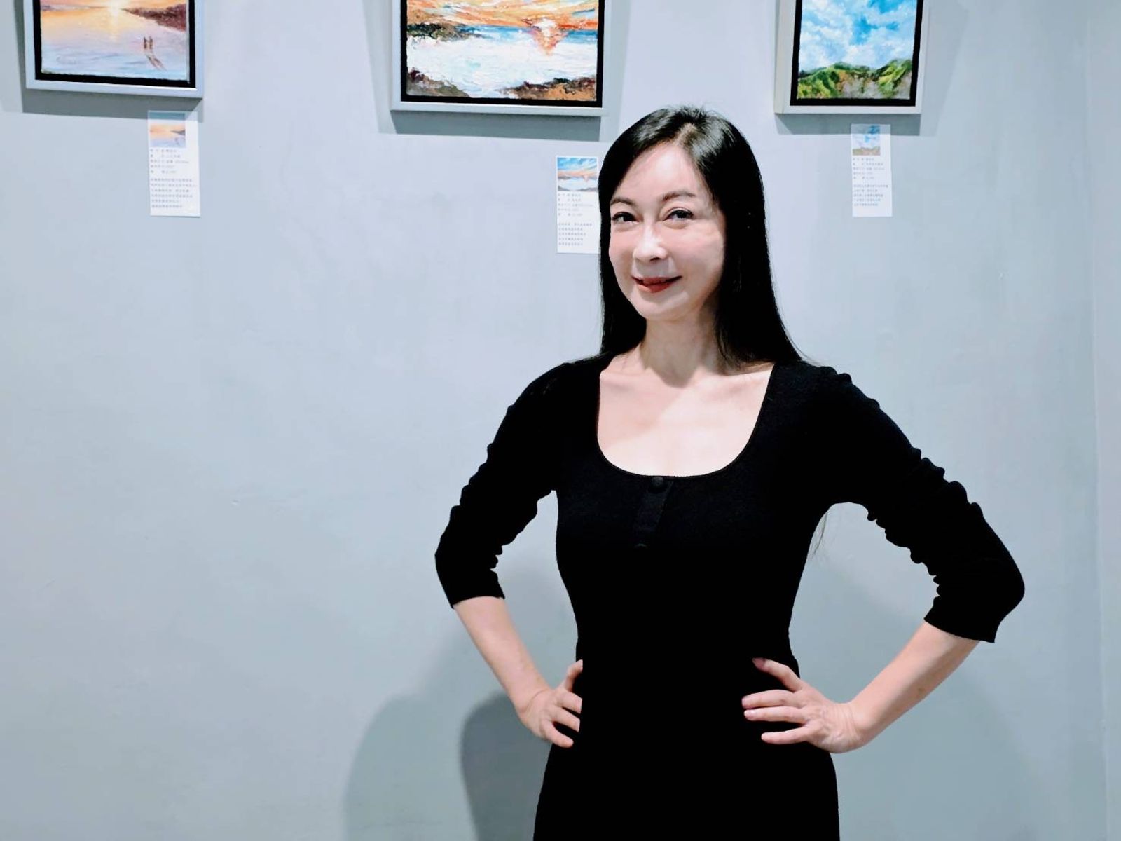 「整形女王」顧婕罹癌第四期！露面曝身體最新狀況　宣布好消息