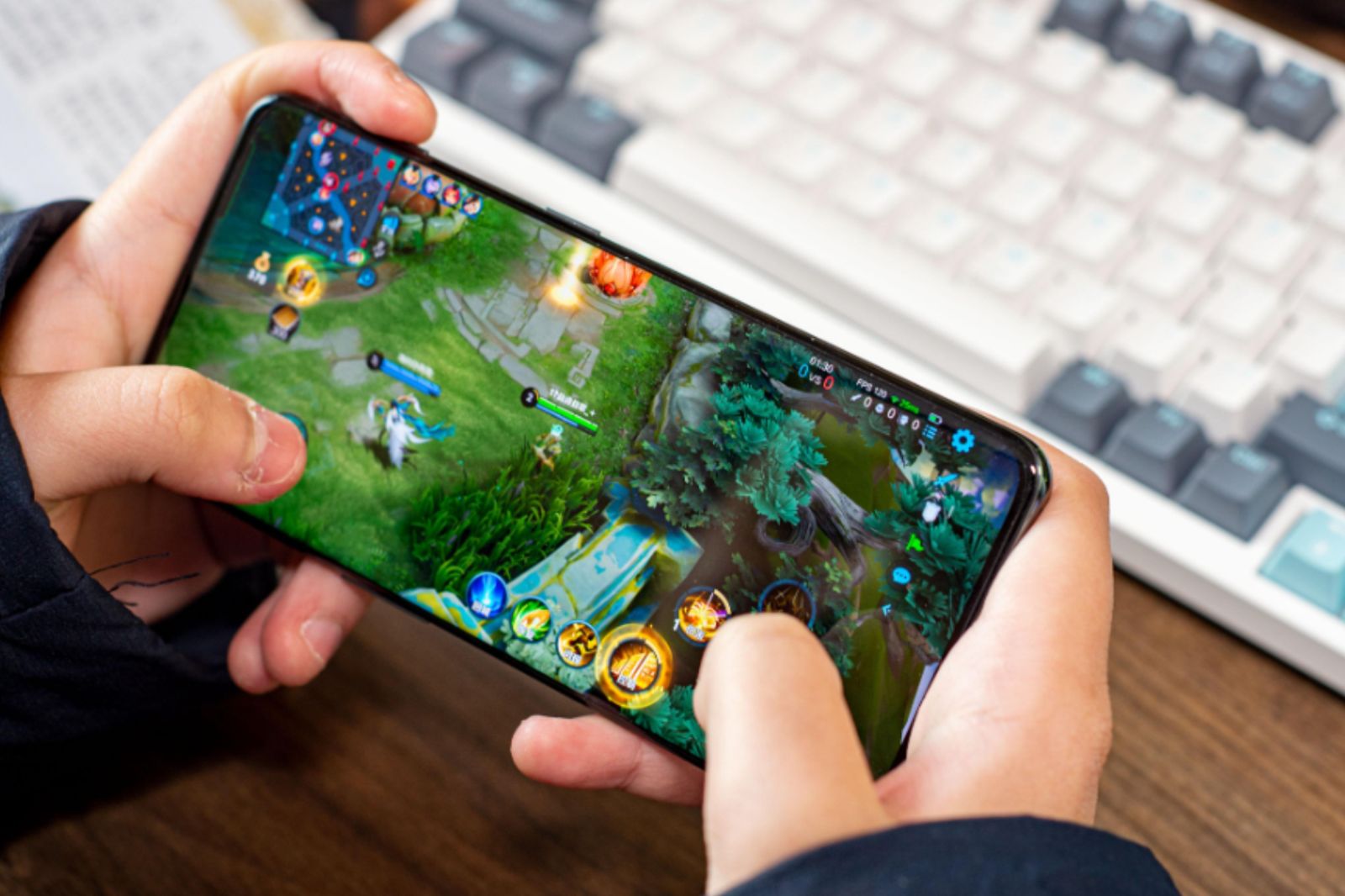 他「代練遊戲」月入破10萬　親媽罵他不上班：穩定月收才是王道