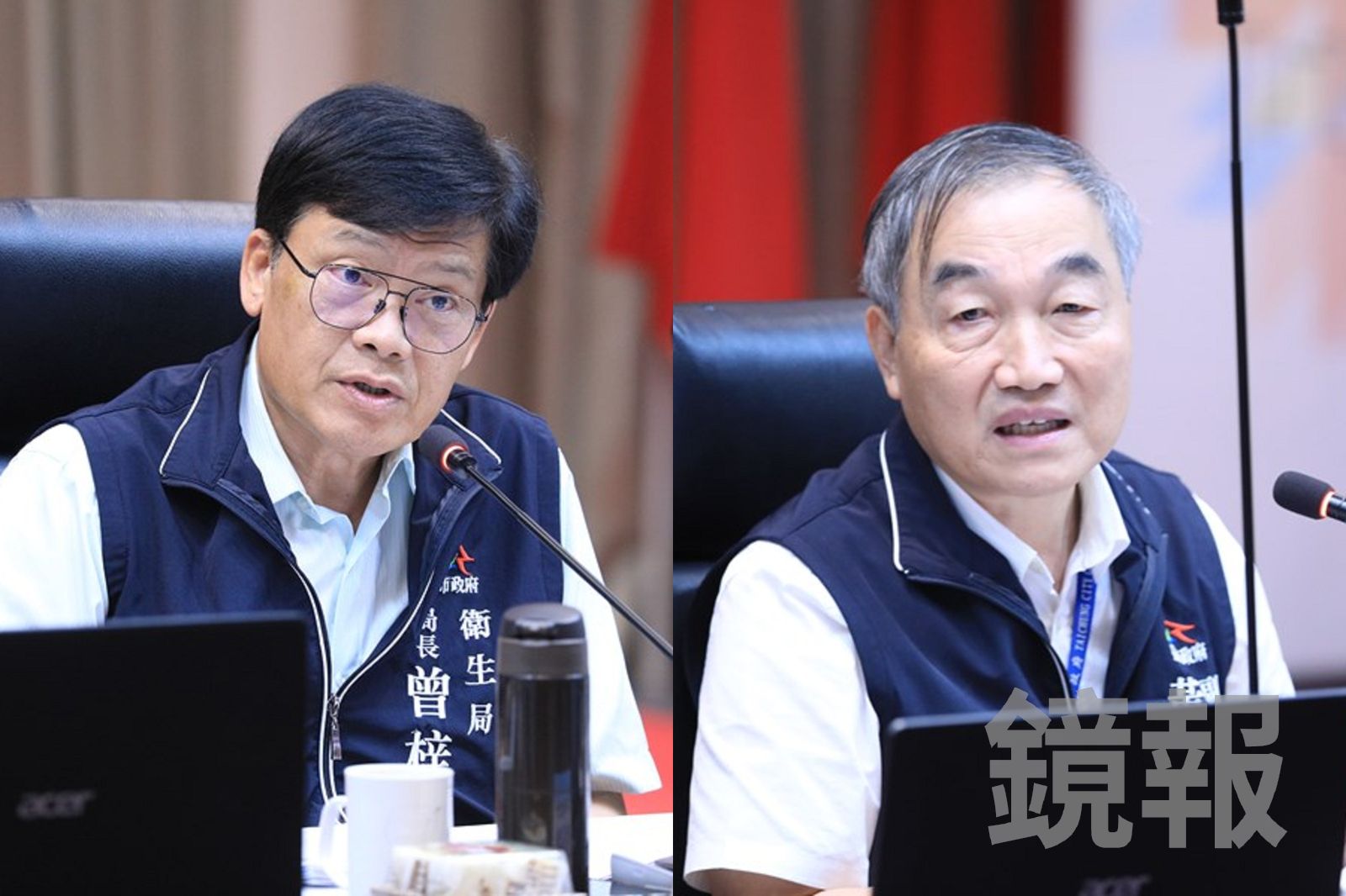 誰該驗油?綠轟逾2年沒抽驗 中市府2官員搬法規開釋「權責攻防」
