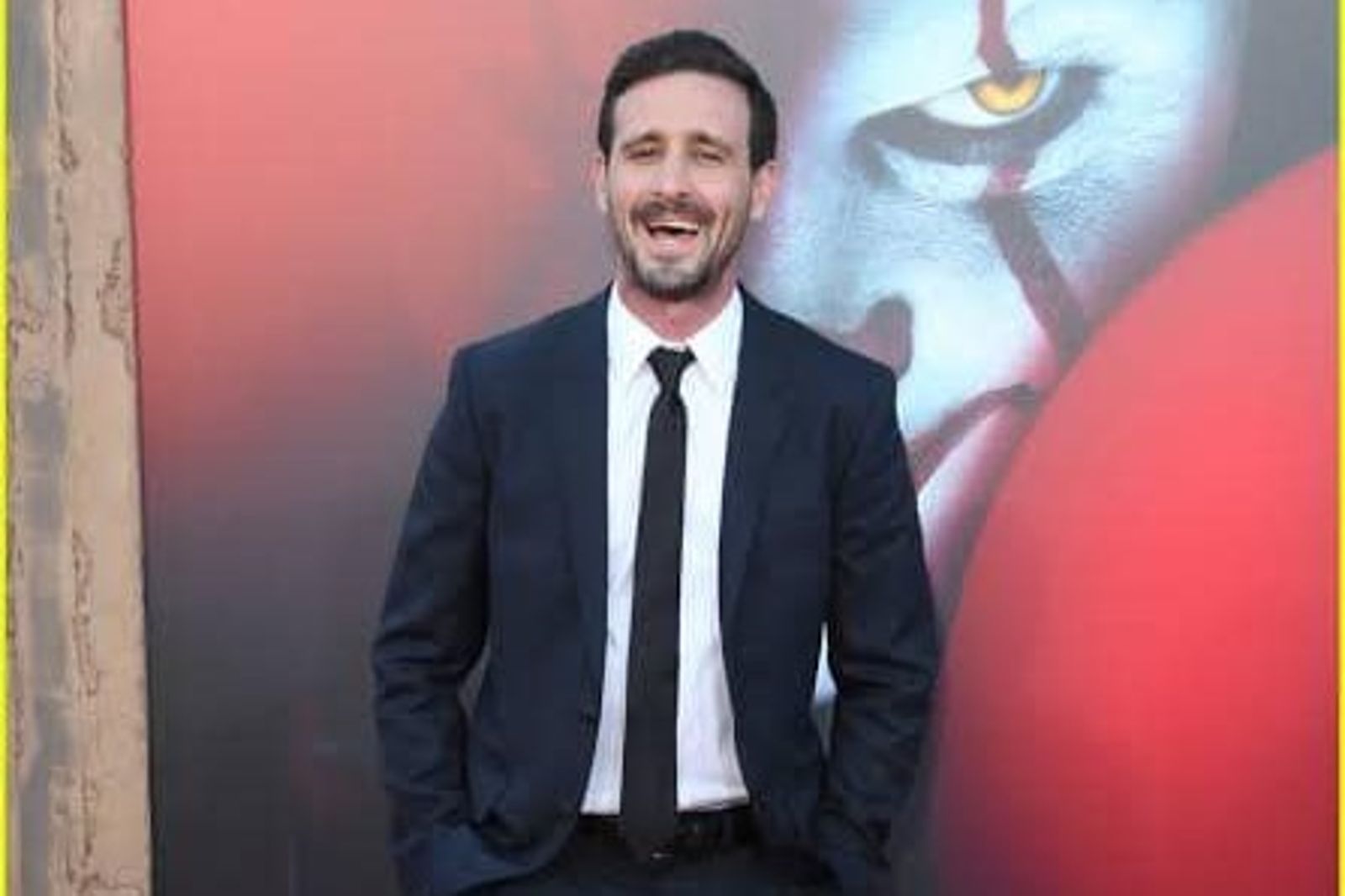 《火線重案組》男星詹姆士蘭森驚傳家中輕生身亡 享年46歲《闇黑電話2》成絕響