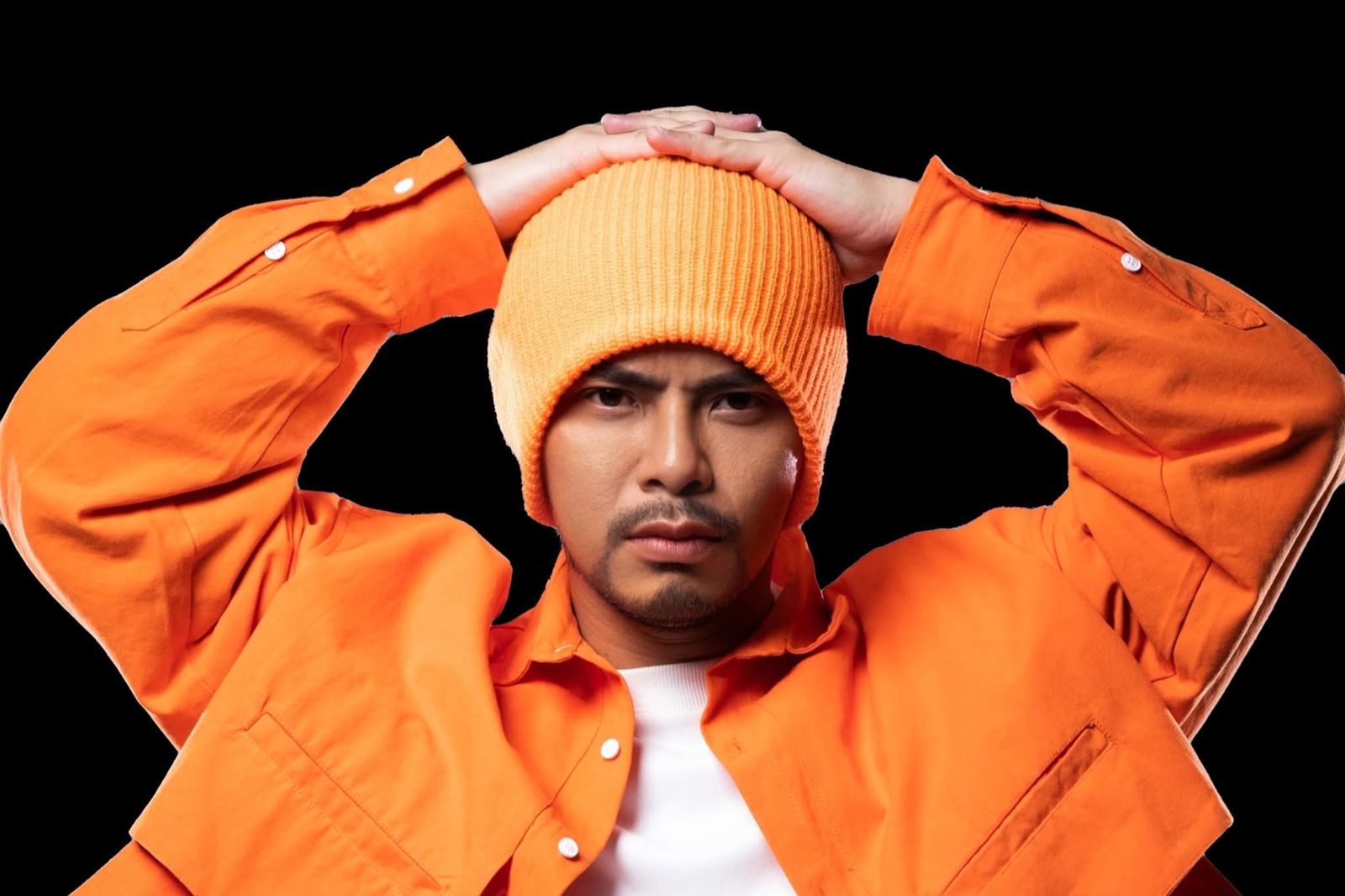 黃明志傳持毒涉護理女神謝侑芯猝死案！反擊怒斥捕風捉影：我沒有吸毒