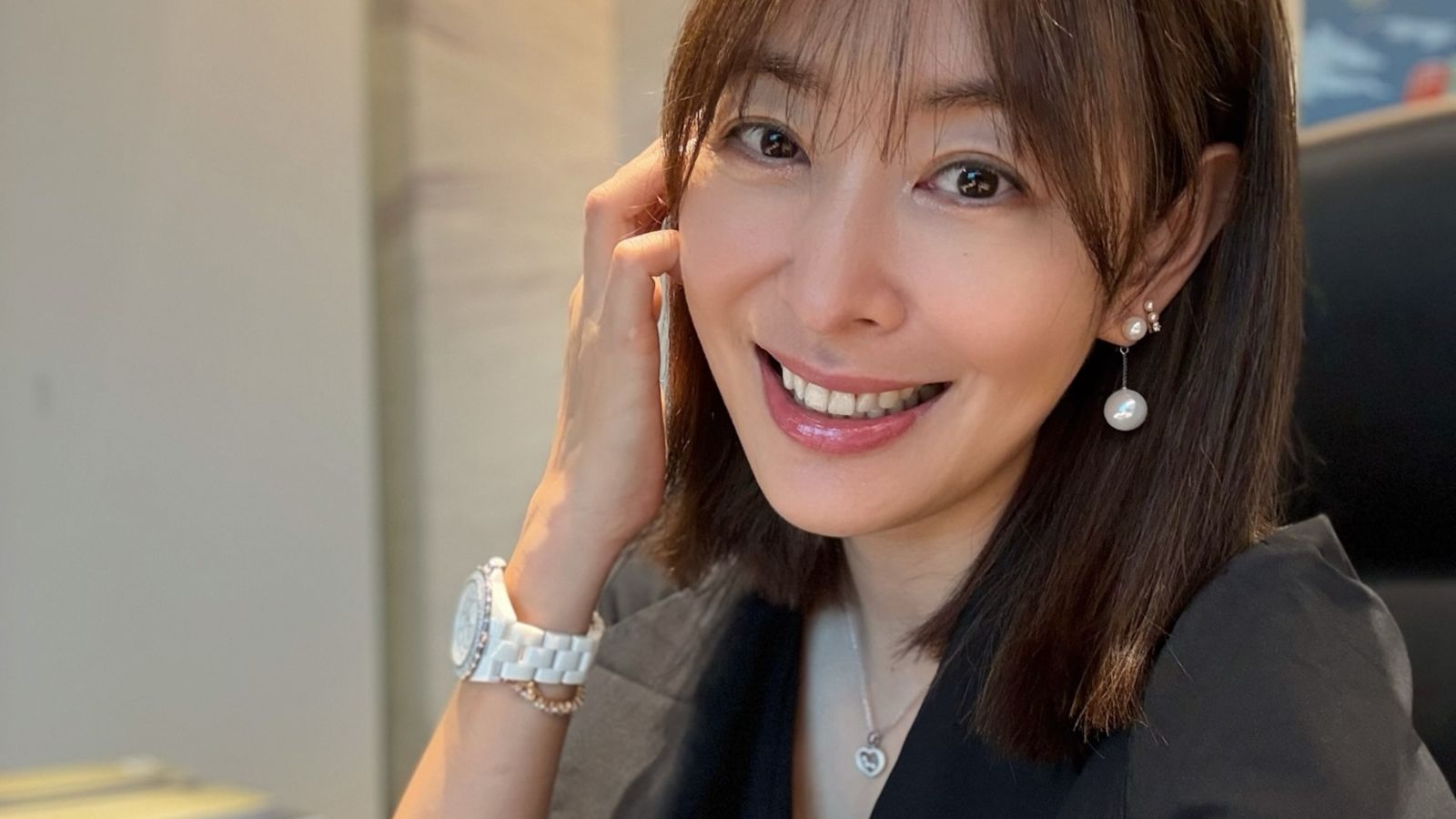 賈永婕轉發相關新聞。翻攝賈永婕臉書