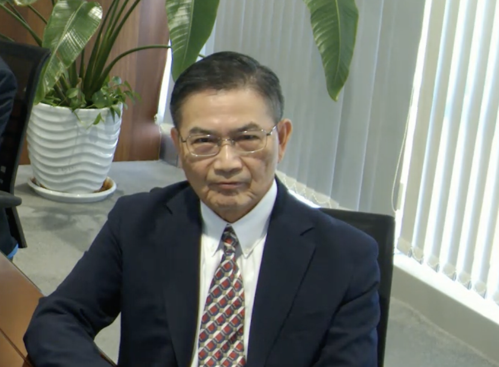 DRAM平均售價季增逾4成、南亞科Q3轉虧為盈！李培瑛：Q4價格更好