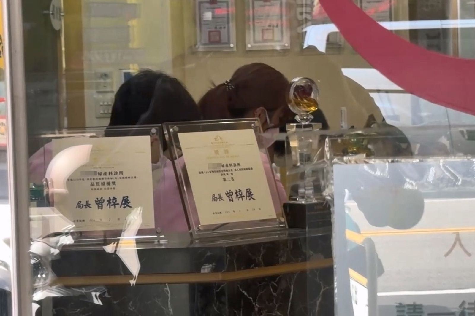 台中「25訂製嬰兒」偵結起訴!跨境代孕疑雲狂燒 婦產科診所3點聲明反擊不實傳言