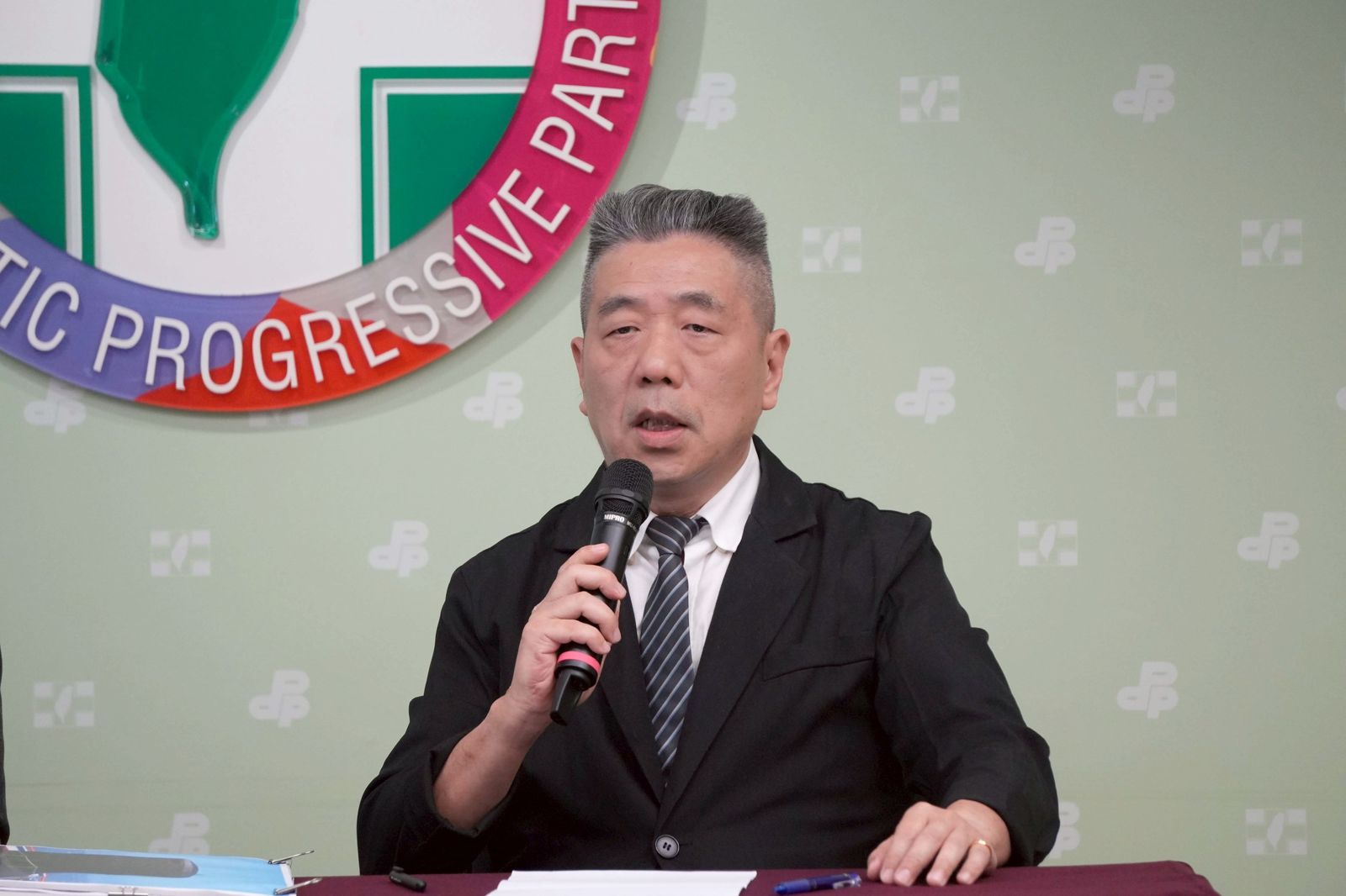 賴清德宣示強化國防 蘇紫雲:要有實力才能真正確保和平