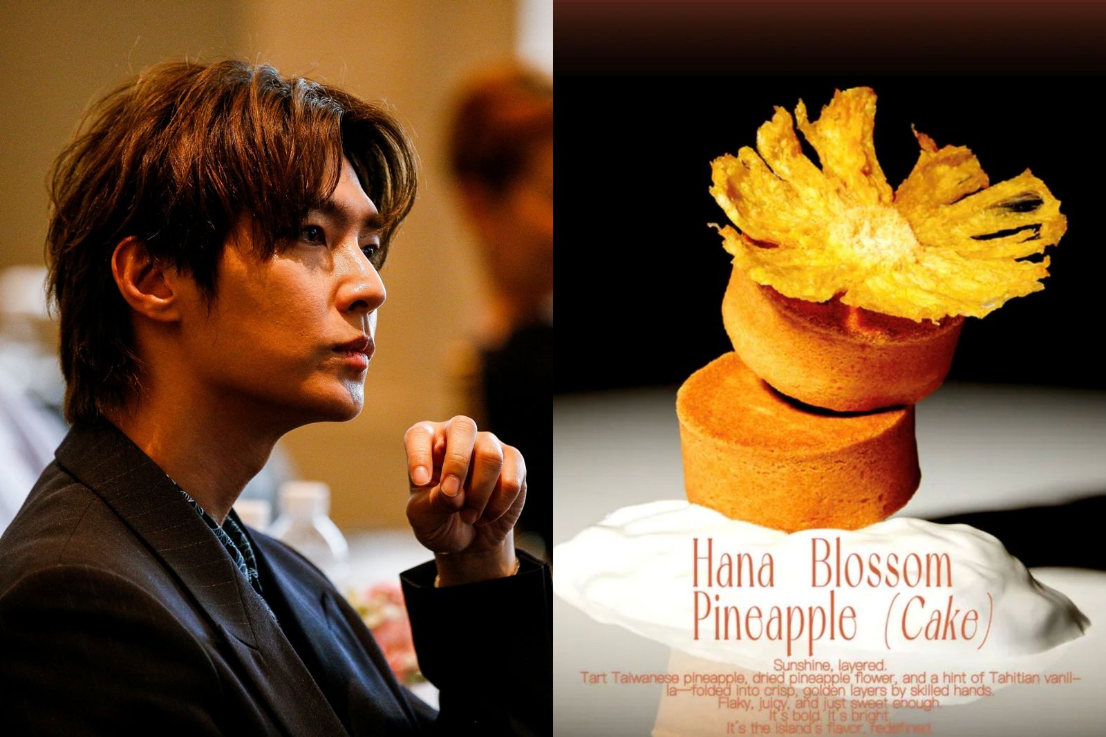 炎亞綸甜點工廠爆血汗髒污遭突擊!衛生管理3缺失遭罰 品牌發聲急滅火