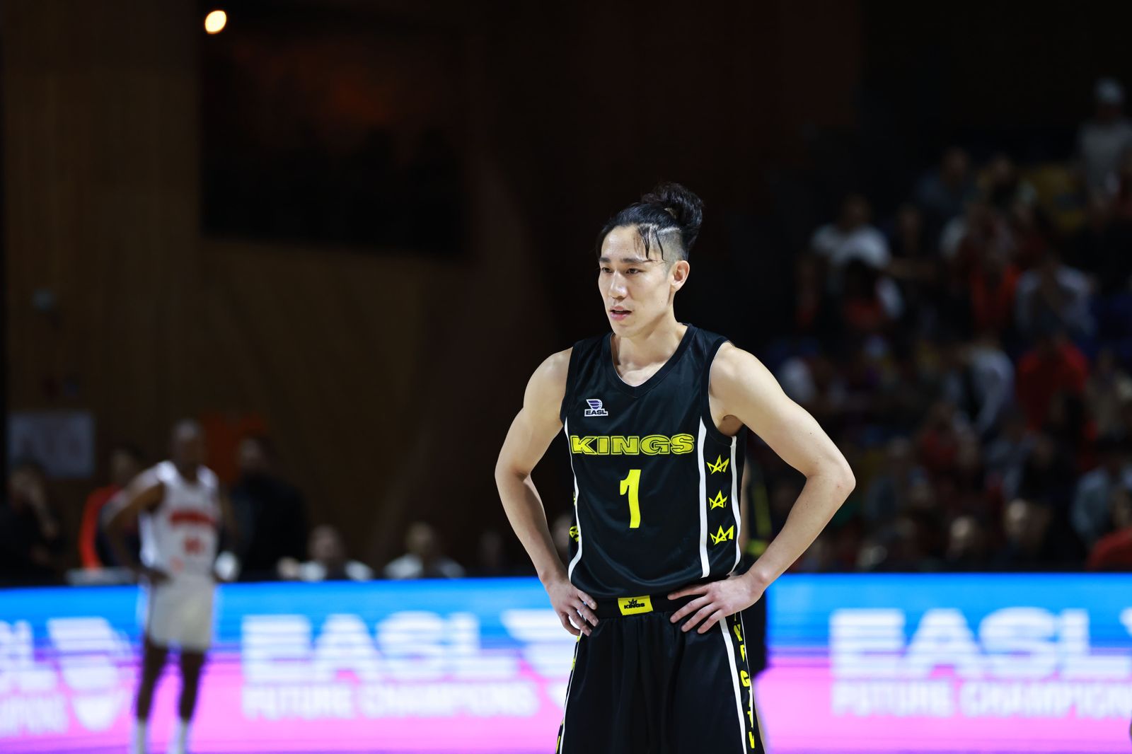 「最老菜鳥」準備登場！日媒專訪揭開林書緯「首披」中華隊戰袍心境