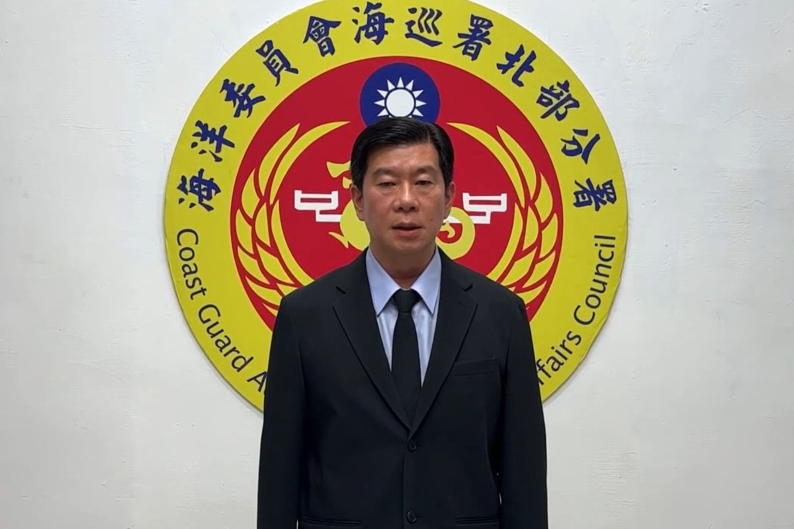 中國父子划橡皮艇偷渡桃園「沒人發現」！海巡署認了：雷達無法偵測