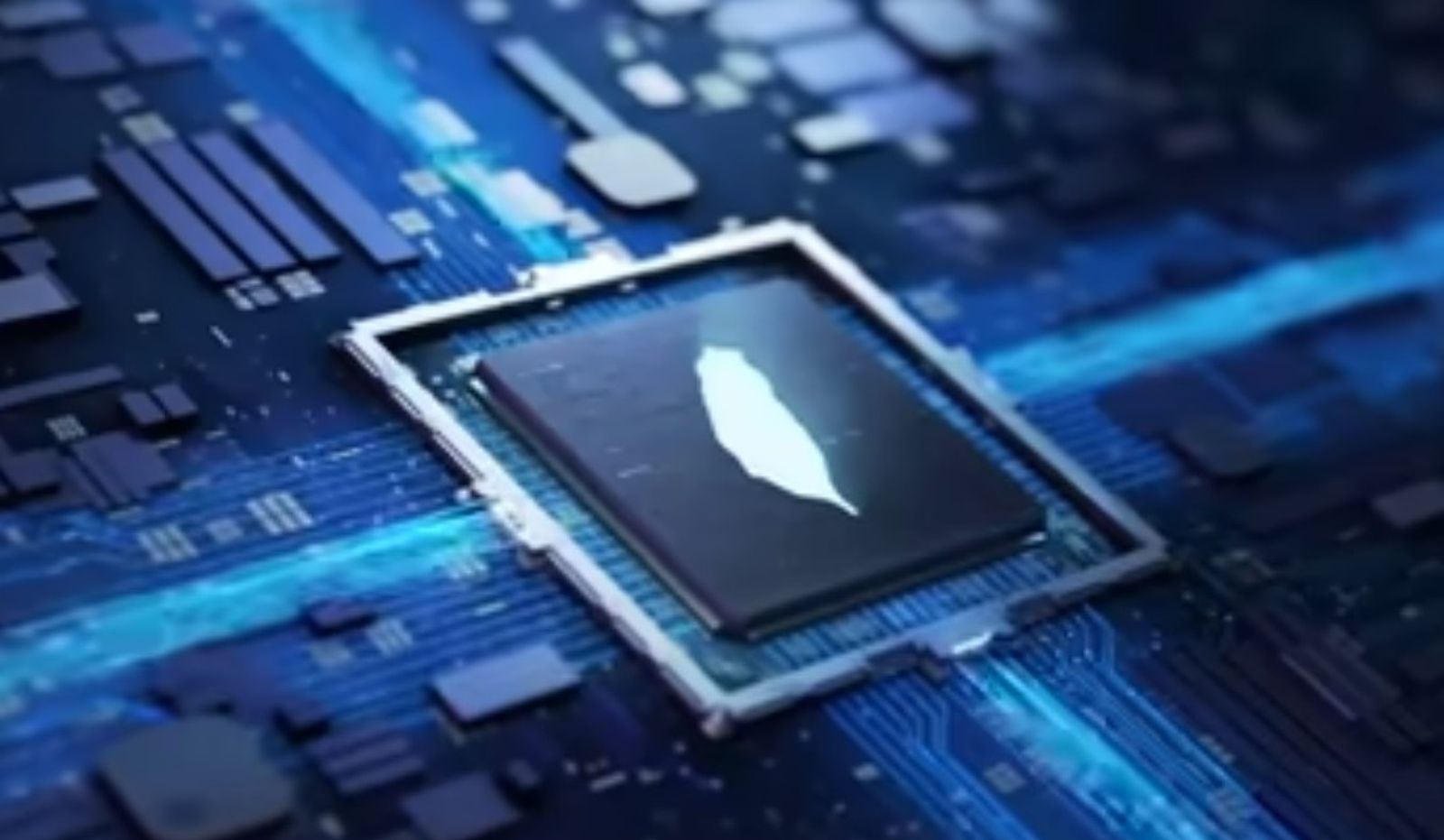 為了台灣新戰略產業經濟部砸3.26億　補助七業者研發AI晶片與飛控模組