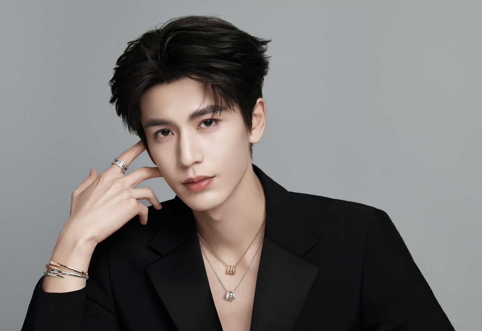 張凌赫《逐玉》魅力太強　法國第一大報破例開專題報導！大讚：兼具東方優雅與法式古典氣質