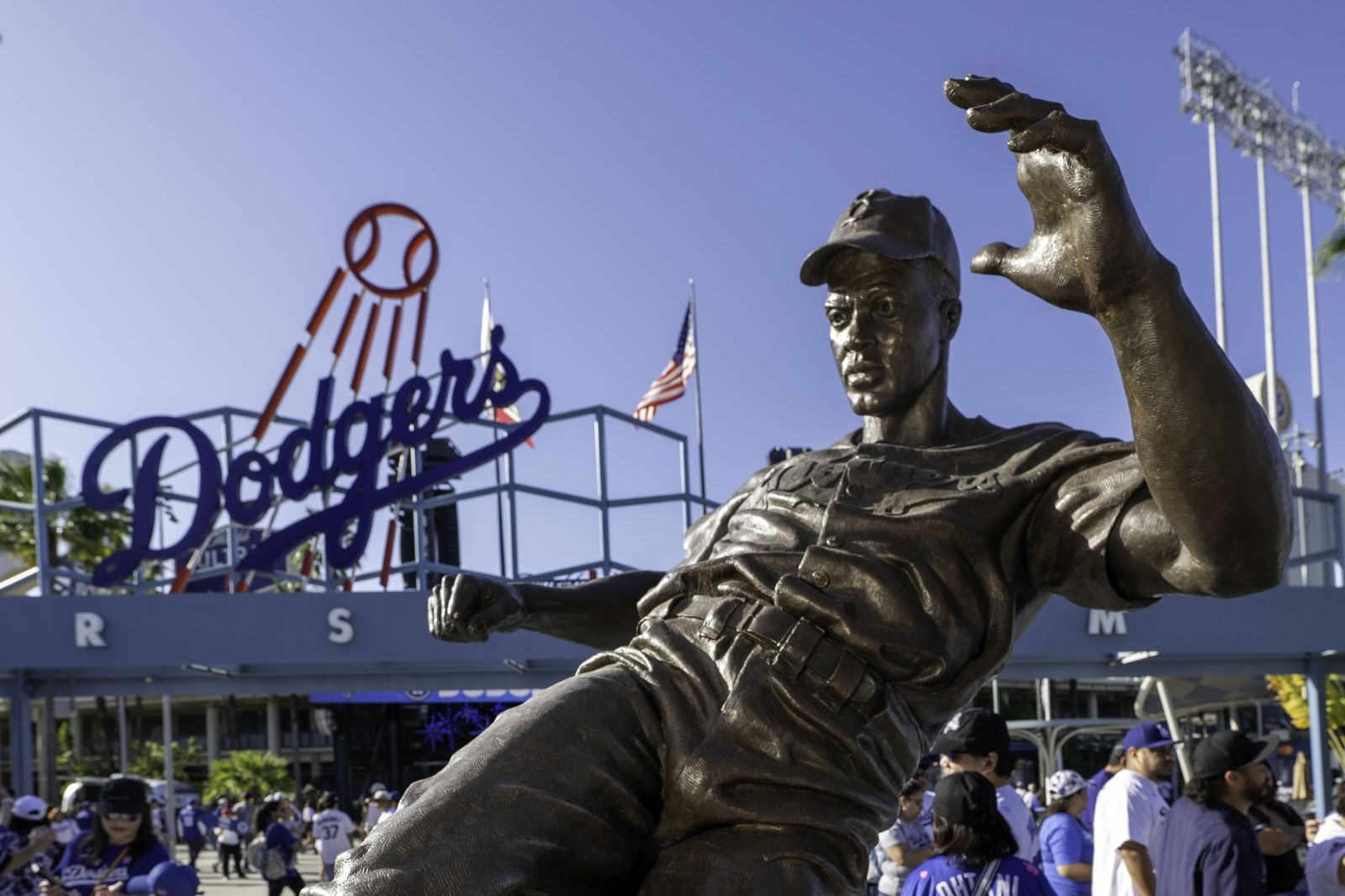 大谷翔平效應有多大？道奇傳與UNIQLO合作　主場64年首度冠名贊助