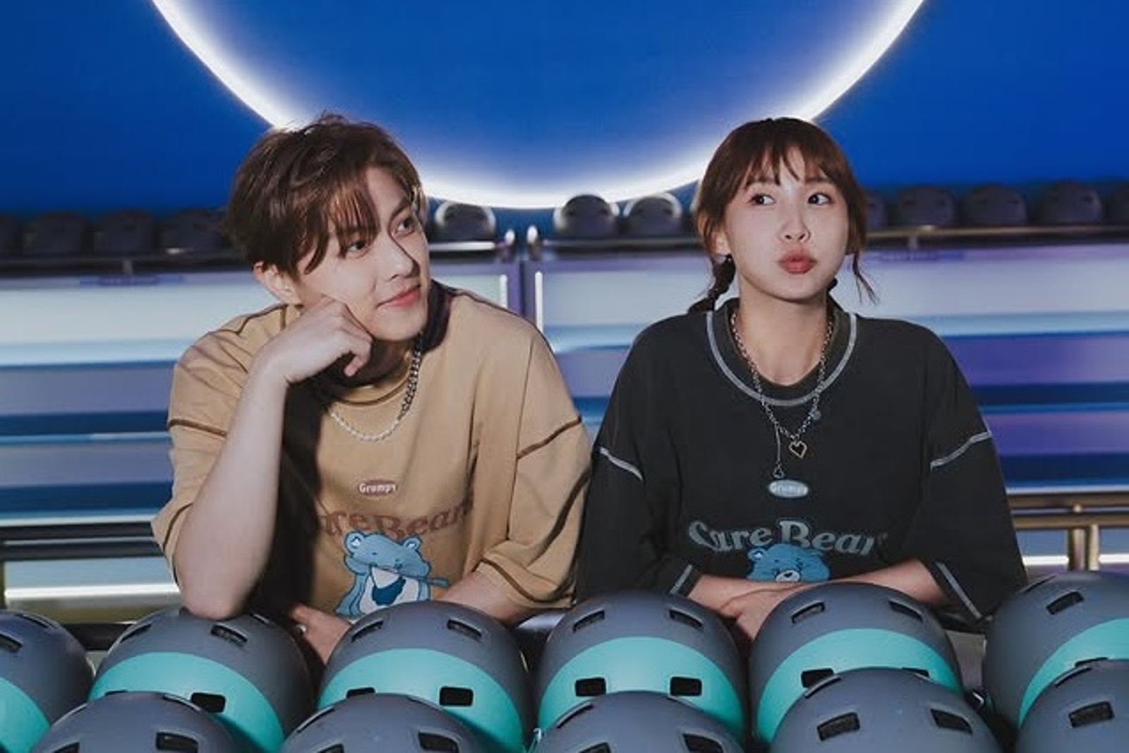 粿粿爆「裸體相擁」王子!出軌鐵證怎曝光? 網笑:蘋果太誠實