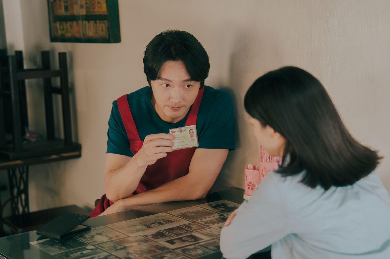 馬俊麟消失8點檔2年！突公開「出獄」近況　吐露人生遺憾：有愛人就是家