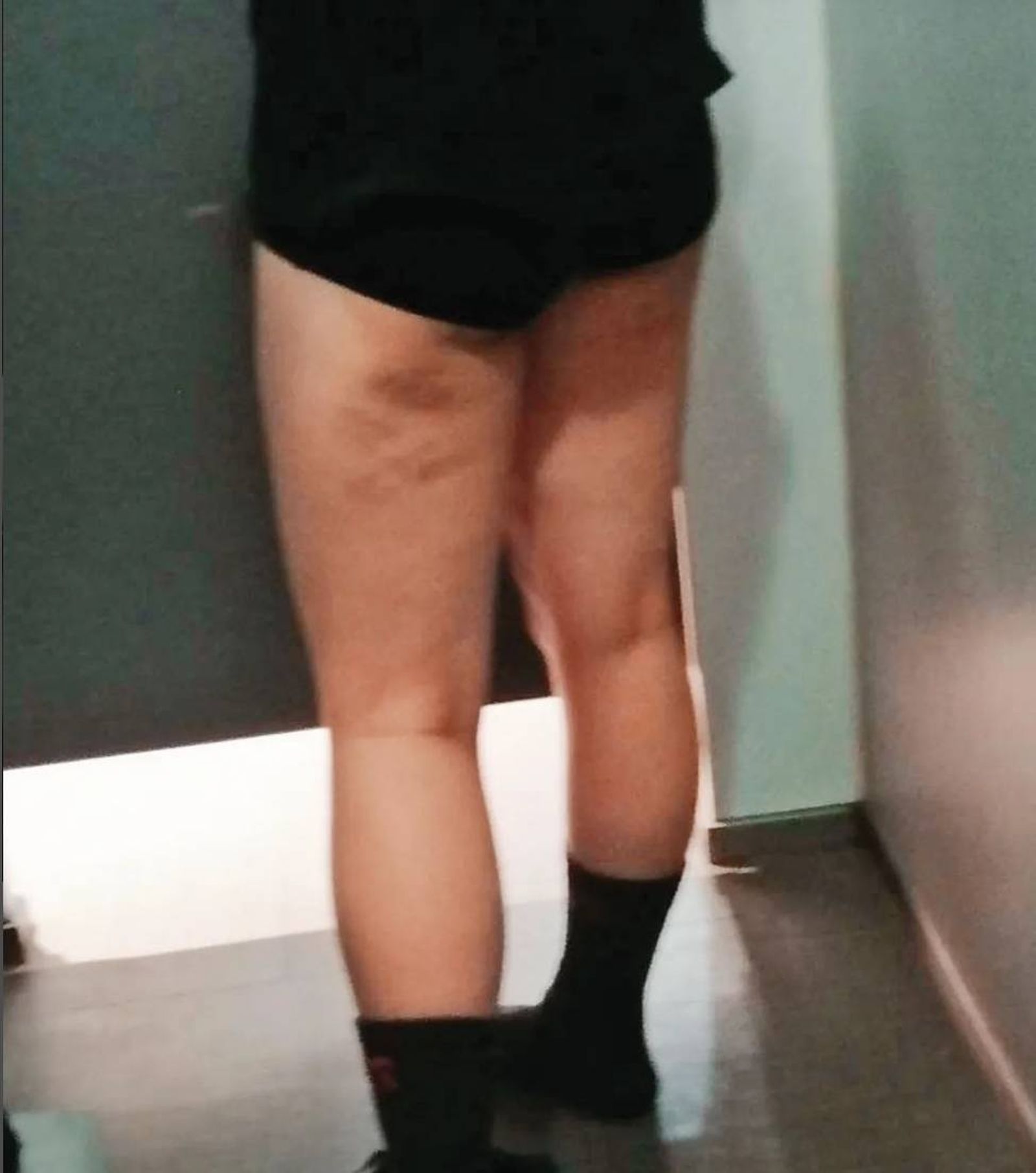 體罰隊員、臭襪塞嘴 南英商工女籃教練劉秀媓二審改口認罪了