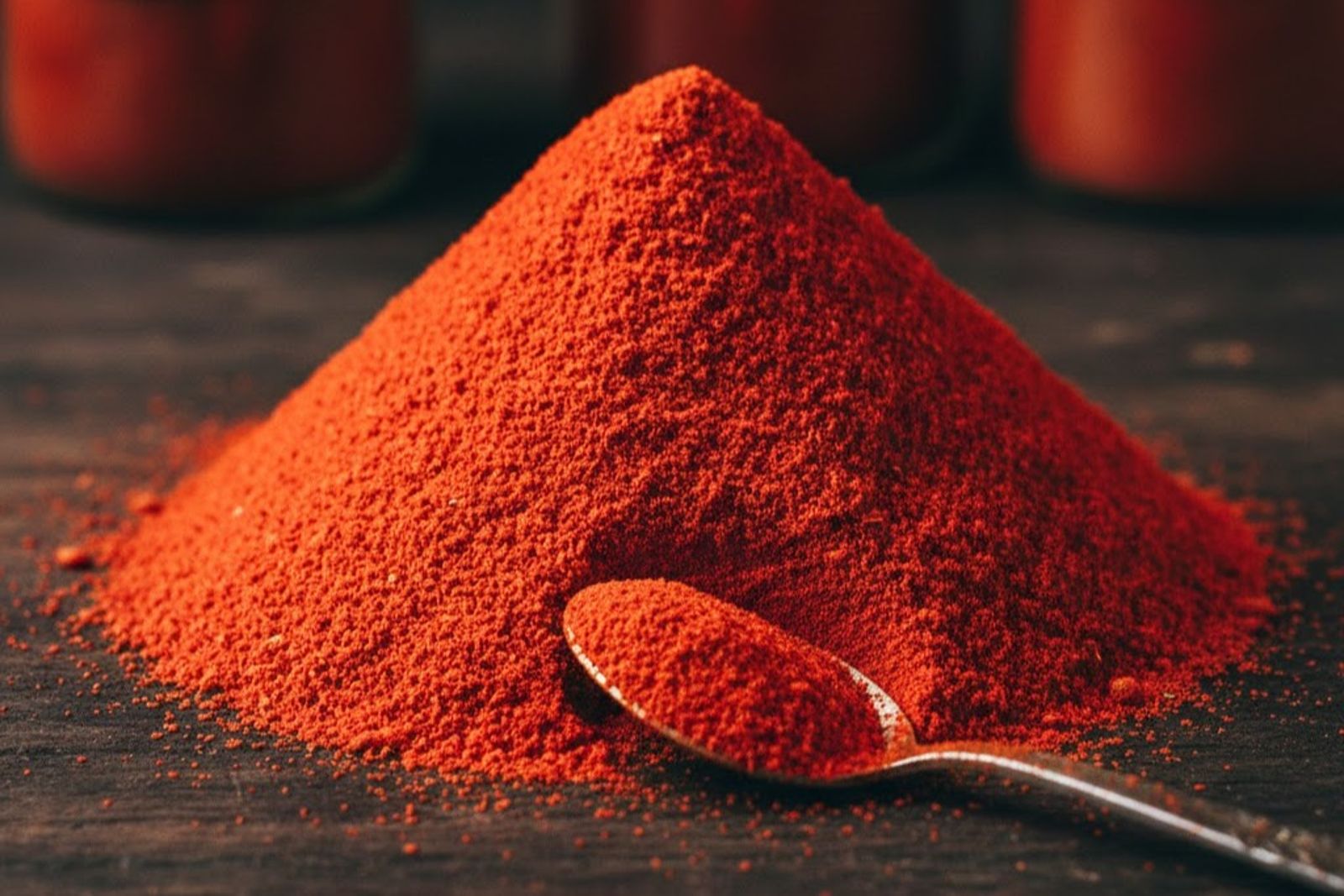 不只是色素！蘇丹紅會卡住肝臟代謝　醫師教你4招防隱形毒