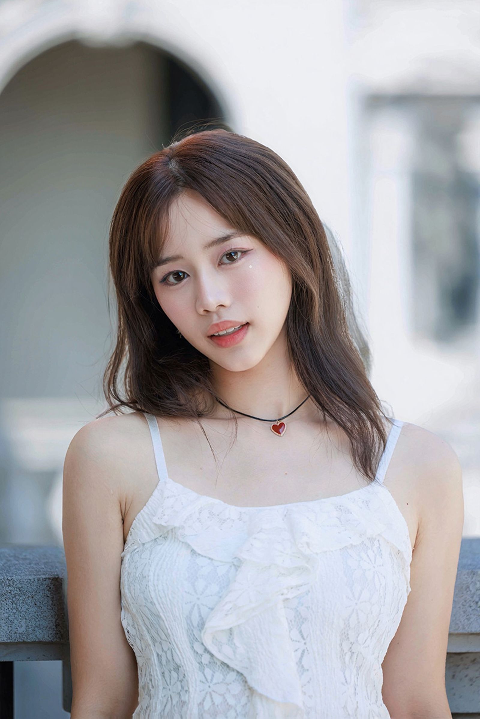 《宇宙啦啦隊》成員祖安娜喊話。緯來提供