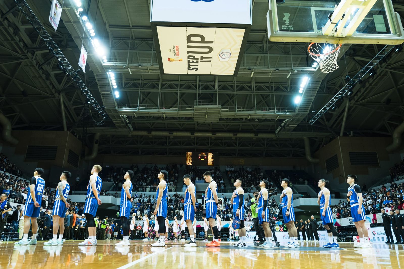 FIBA本土認定「大鬆綁」重塑亞洲版圖　中華男籃迎接下一個黃金世代