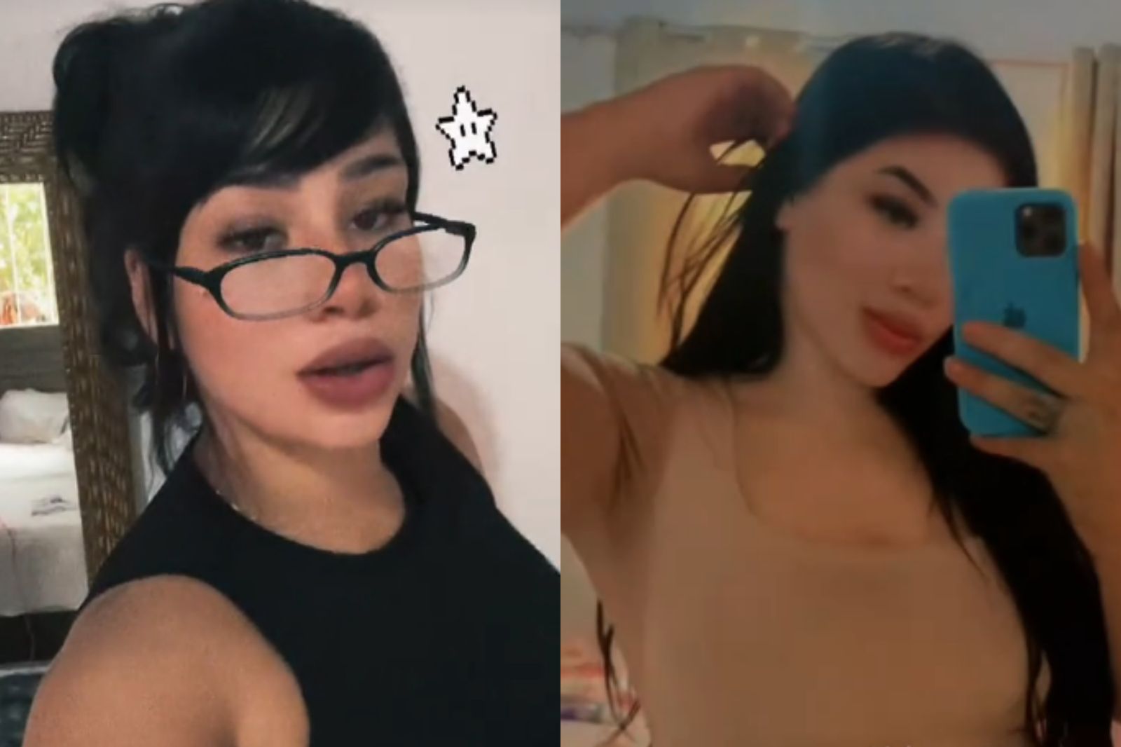 23歲正妹網紅發文公審前男友！數小時後遭「連轟6槍」慘死街邊