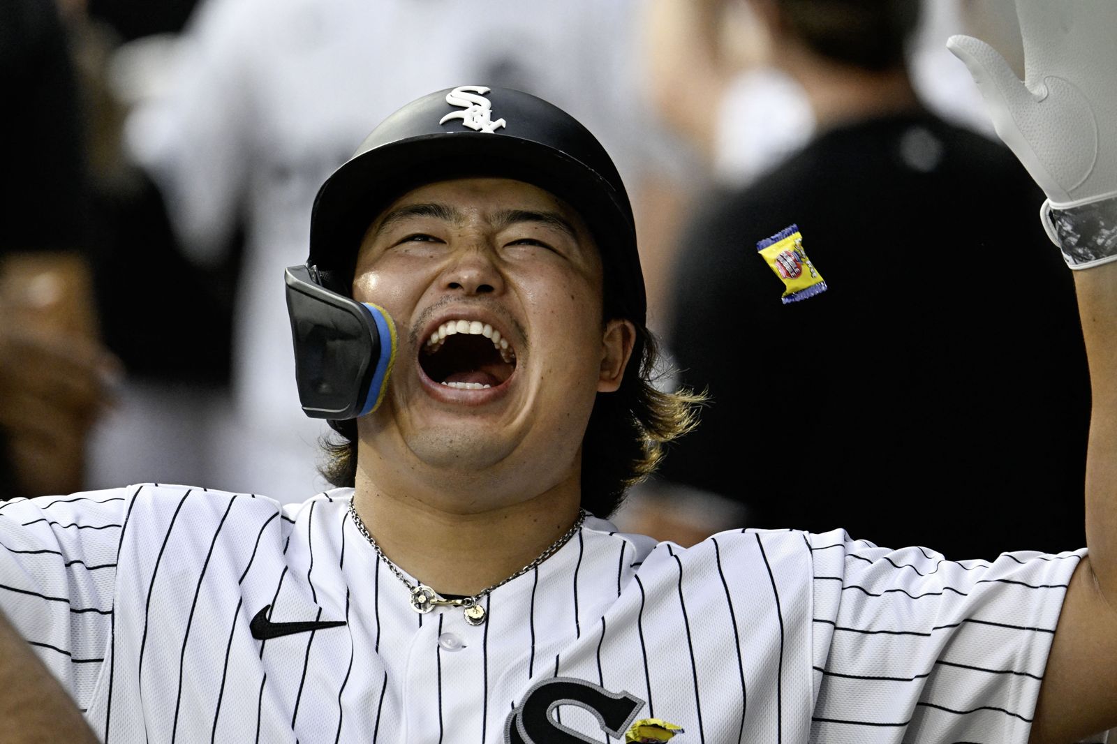 村上宗隆敲本季第30轟!成為史上第4位達標日籍球星 白襪4比6不敵雙城