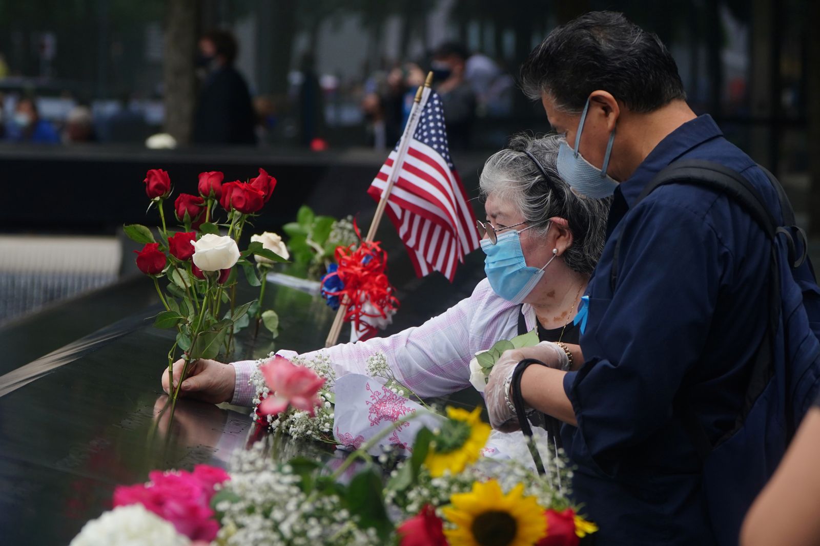 911事件25週年──美國反恐政策重塑全球秩序