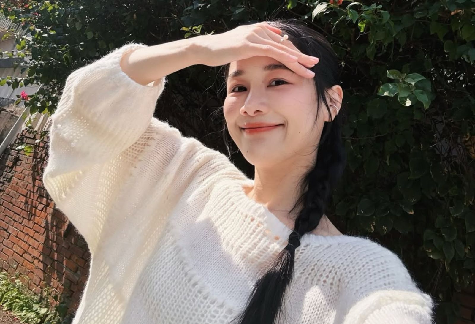 百萬YTR千千公布新身分！苦熬2個月「0缺課」　6萬人朝聖：地獄廚房正式完結