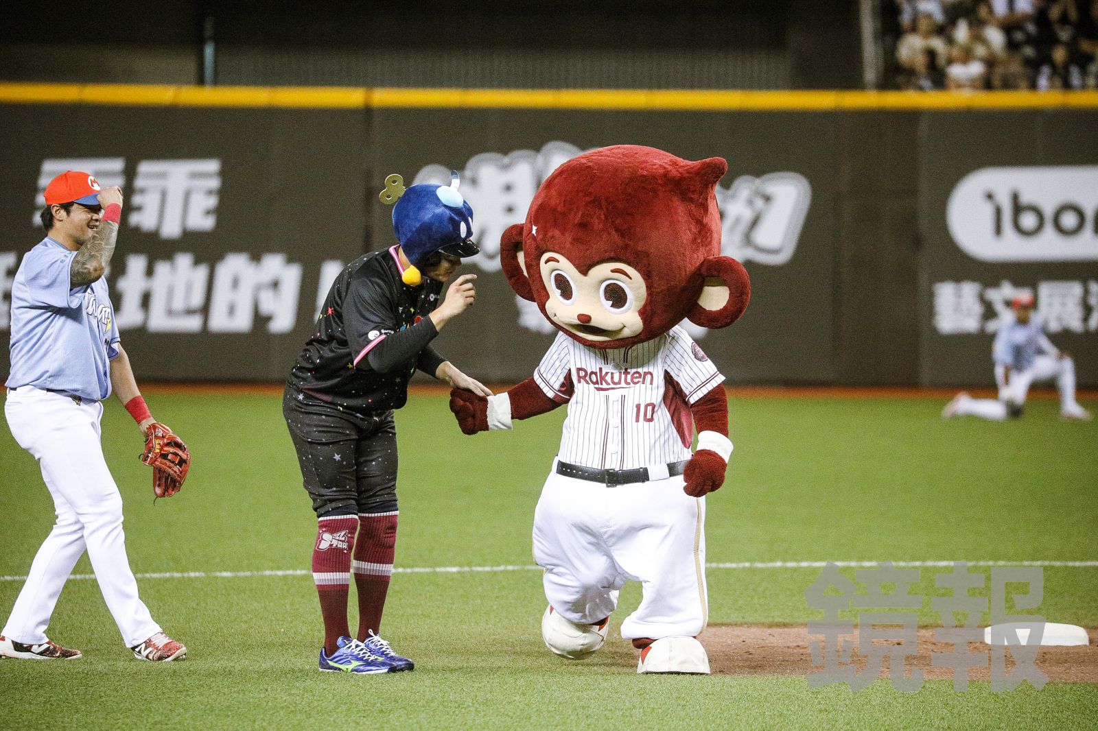 中職／明星賽要回歸比賽本質？古久保提議「也別太鬧，讓球迷看到真功夫」