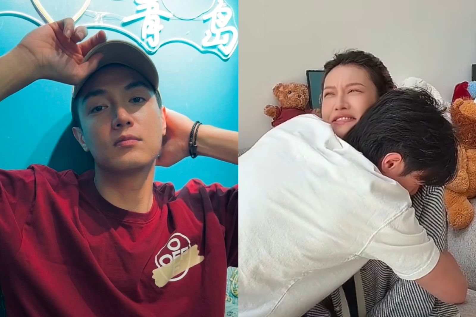 蕭亞軒小16歲前男友拚生子進度飛快!3年兩胎再報喜訊