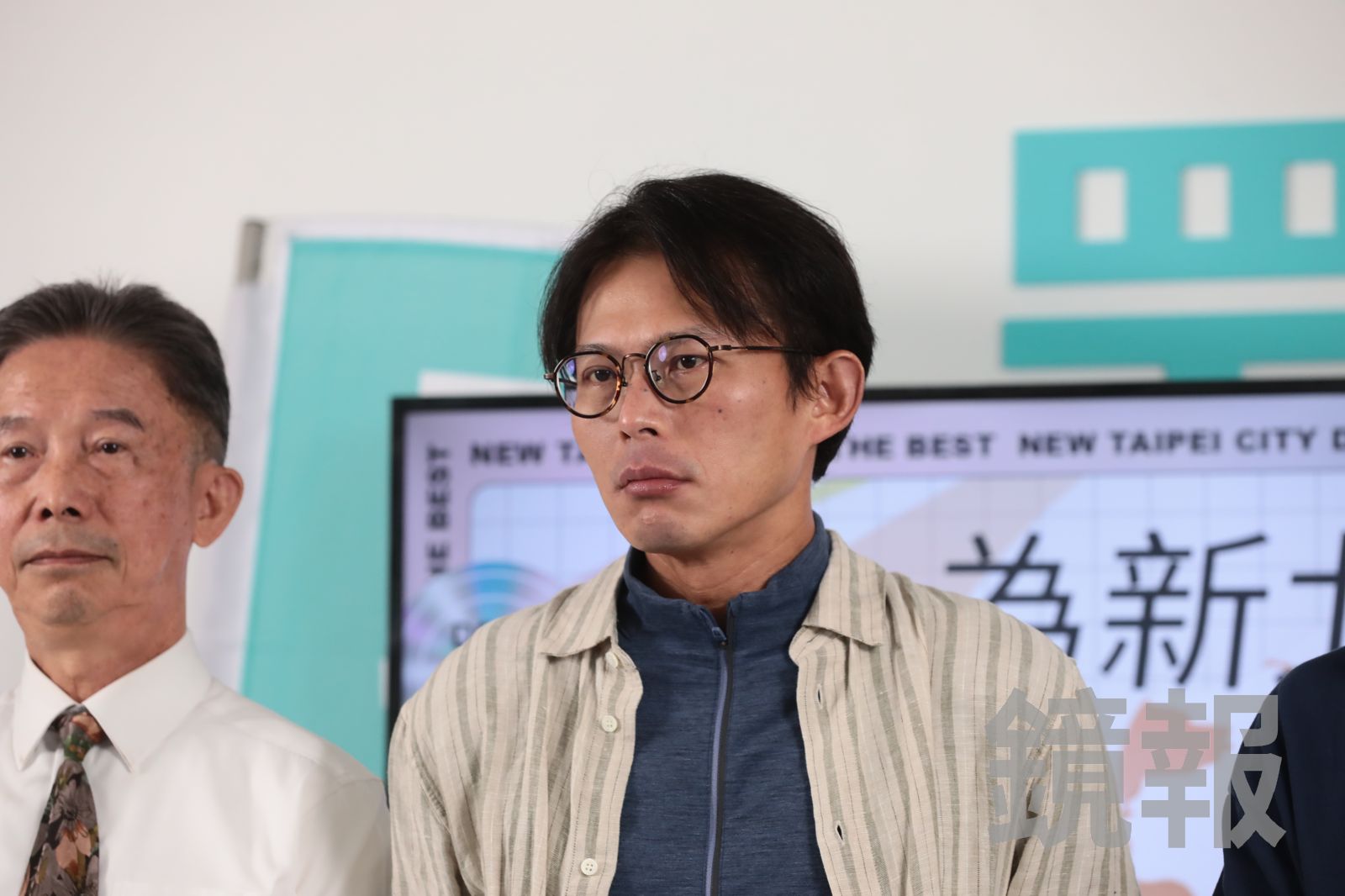 批內政部火急停職高虹安、復職卻慢吞吞　黃國昌轟：劉世芳在睡覺？