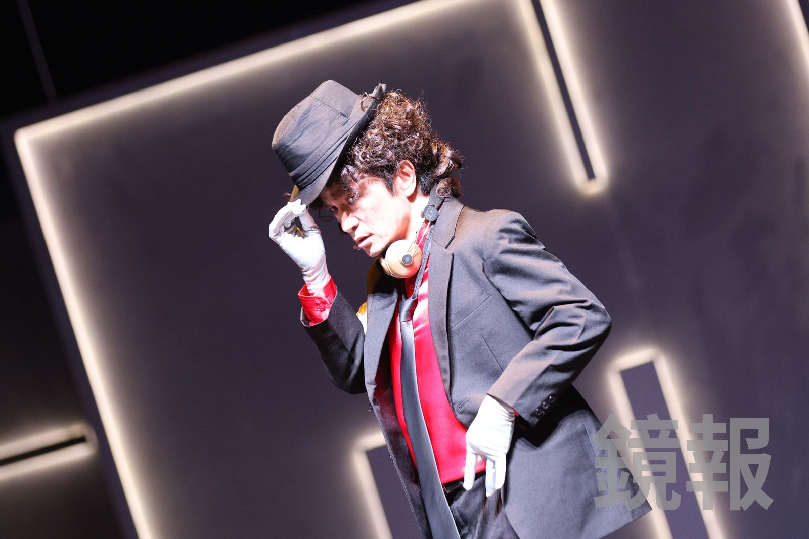 質疑舞台劇受颱風影響取消演出是「人禍」 唐從聖遭網批「巨嬰」道歉了!835字喊話:不是針對高雄