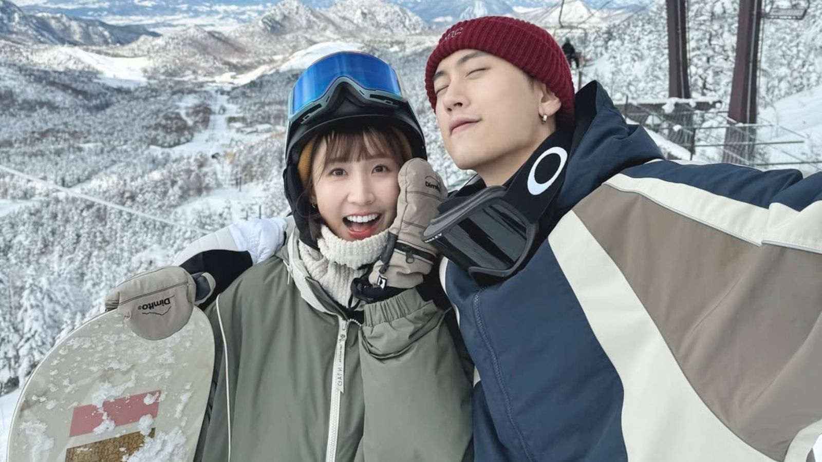 粿粿控范姜吃軟飯！前東家凱渥員工轟沒水準　揭他曾是「首席男模」