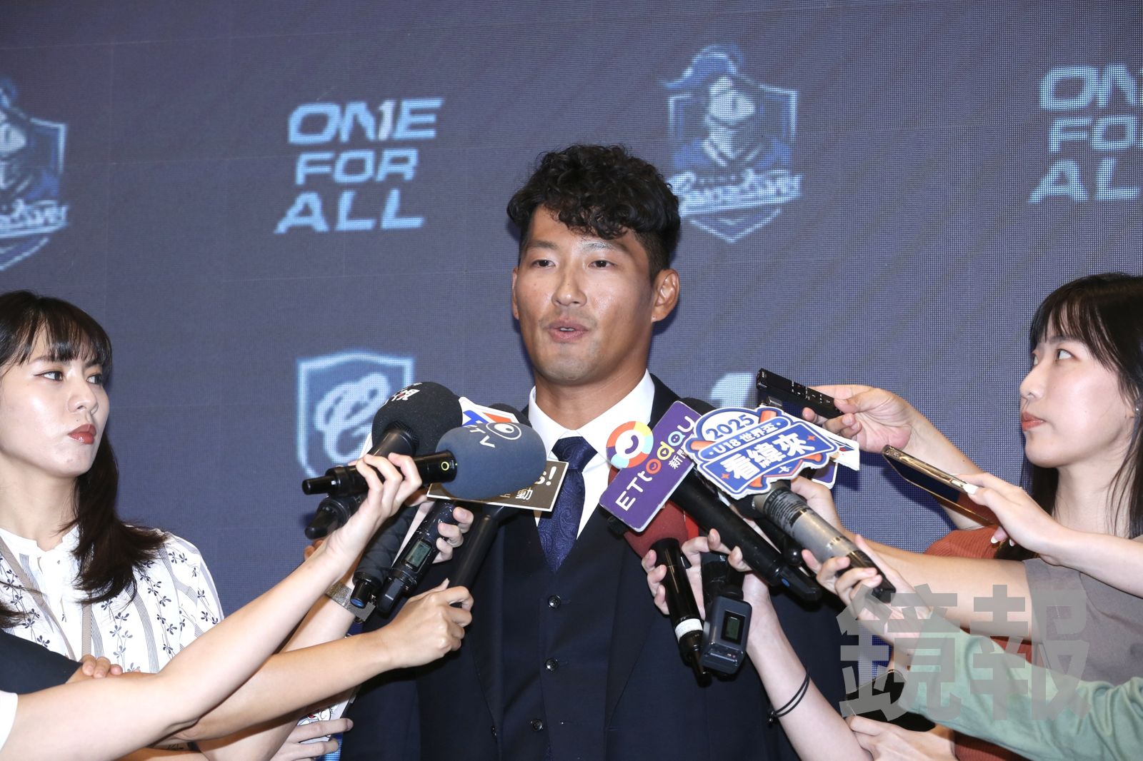 中職／林哲瑄引退回應「801旅」事件　坦言：已成歷史不會再多想什麼