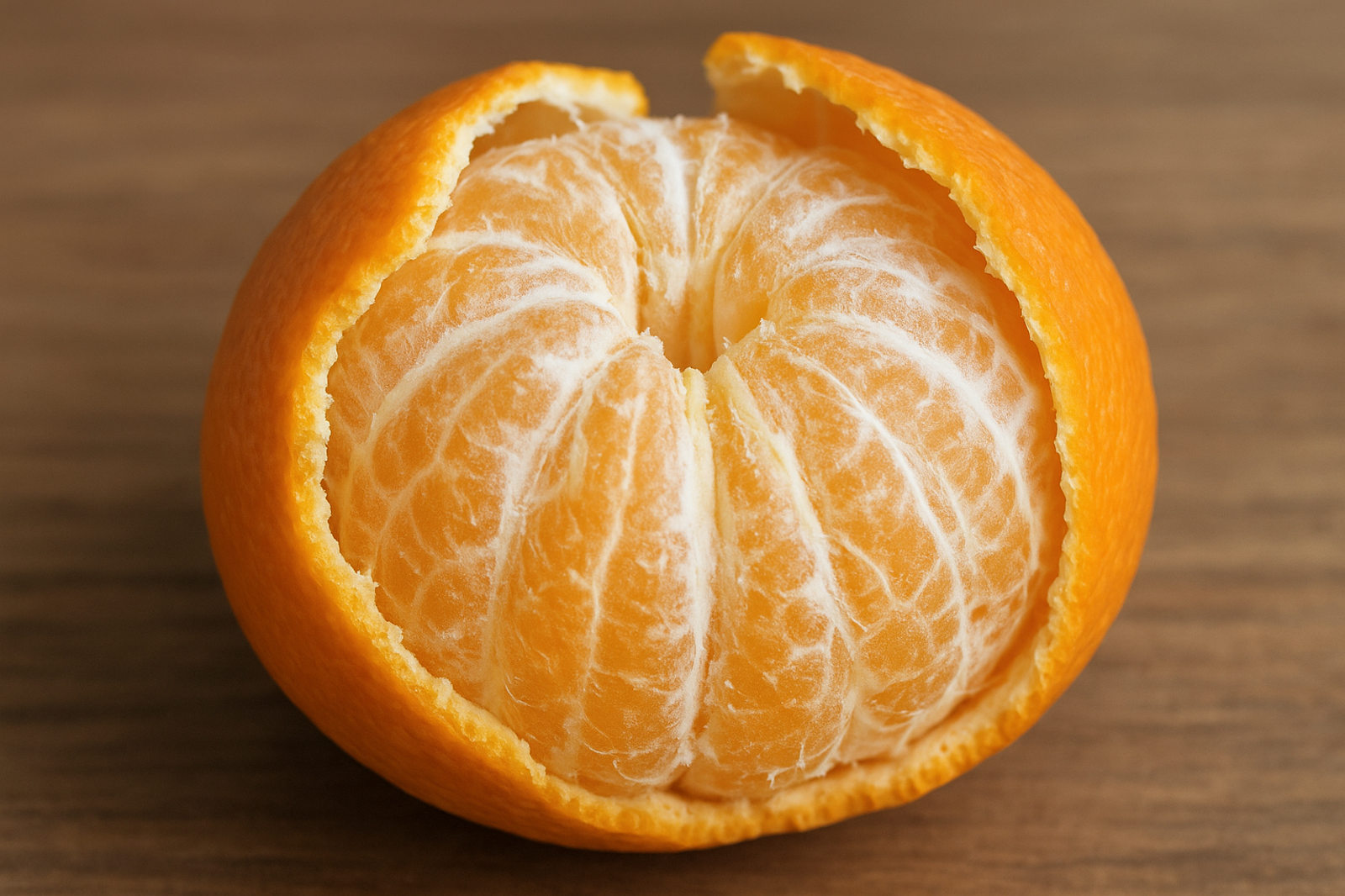 別再剝太乾淨！橘子白筋、柳丁內膜竟藏抗發炎護血管力