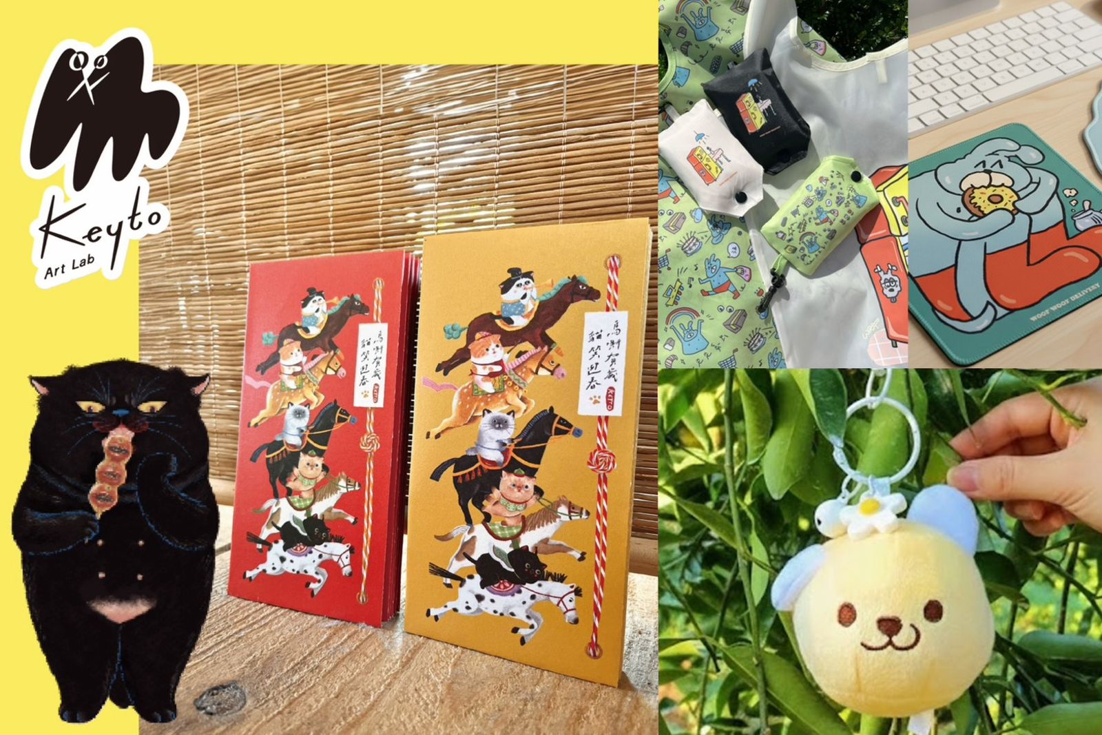 文具、寫字控必逛!2026台北設計玩創意文具展五大亮點一次看