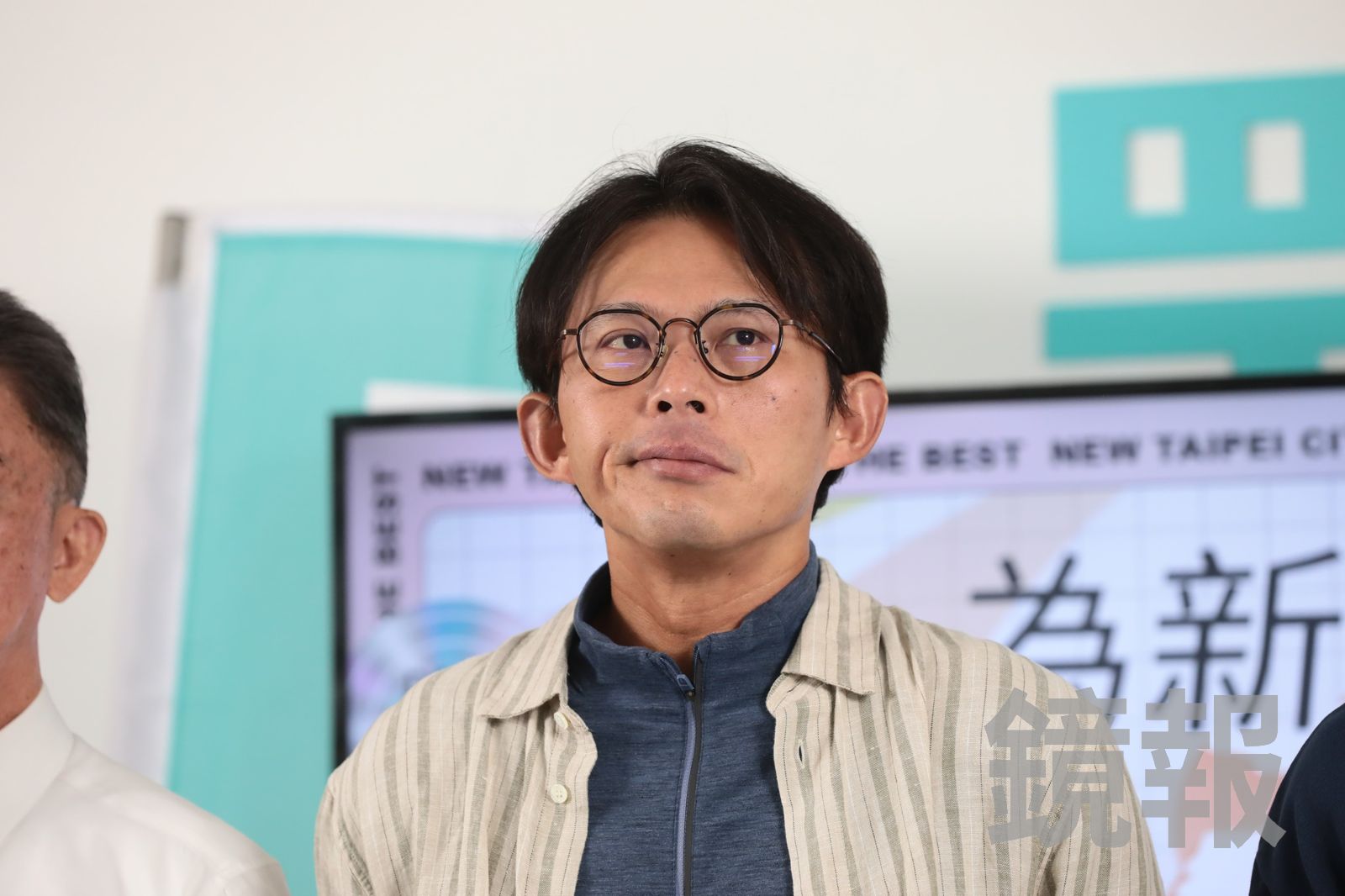 府院擬採「不副署」應對財劃法及反年改　黃國昌：賴、卓將成憲政史上最大罪人