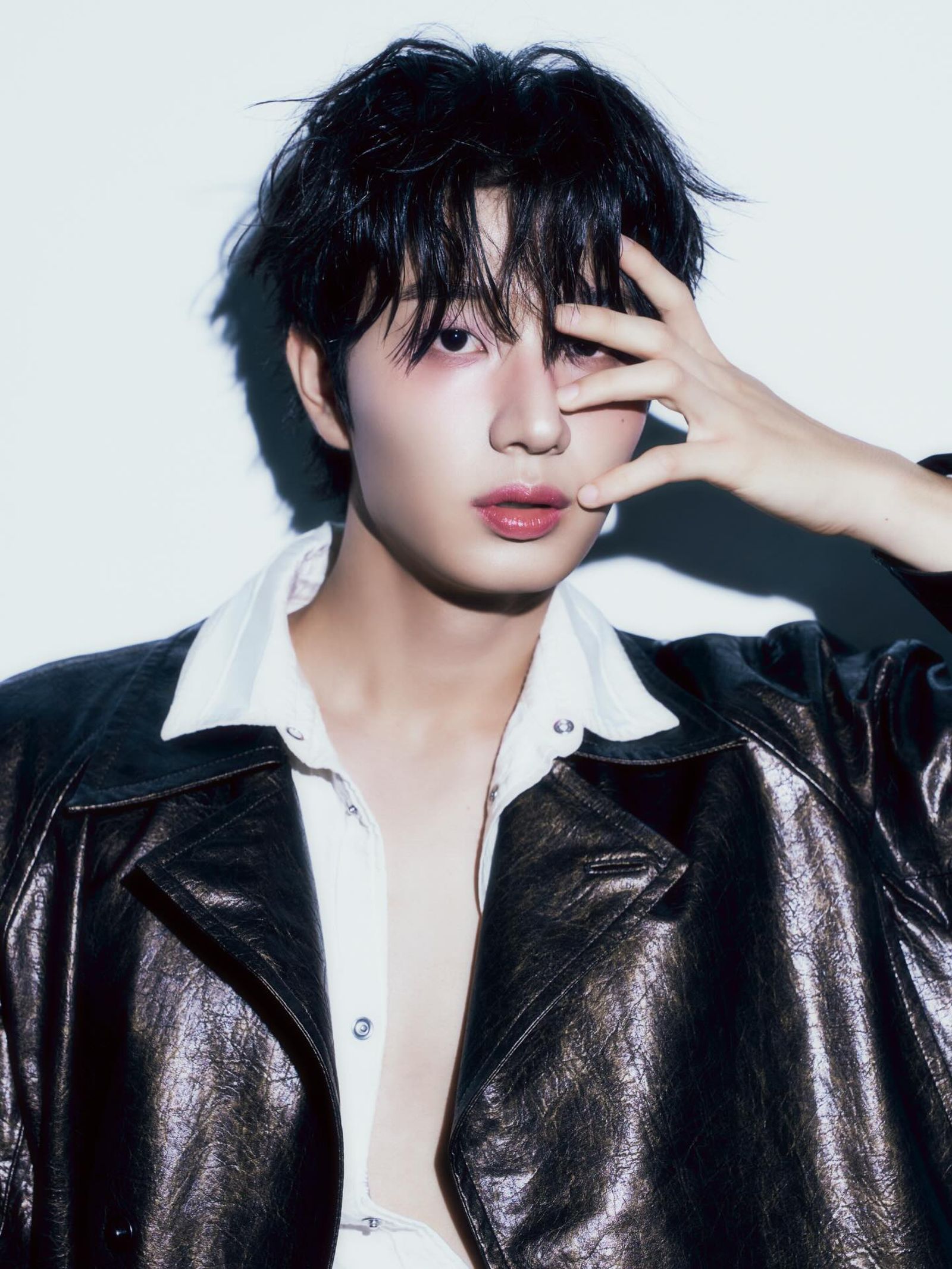 曾是模特兒的金載原，2021年開始拍戲，以接拍不少人氣夯劇。翻攝IG@rlawodnjs_