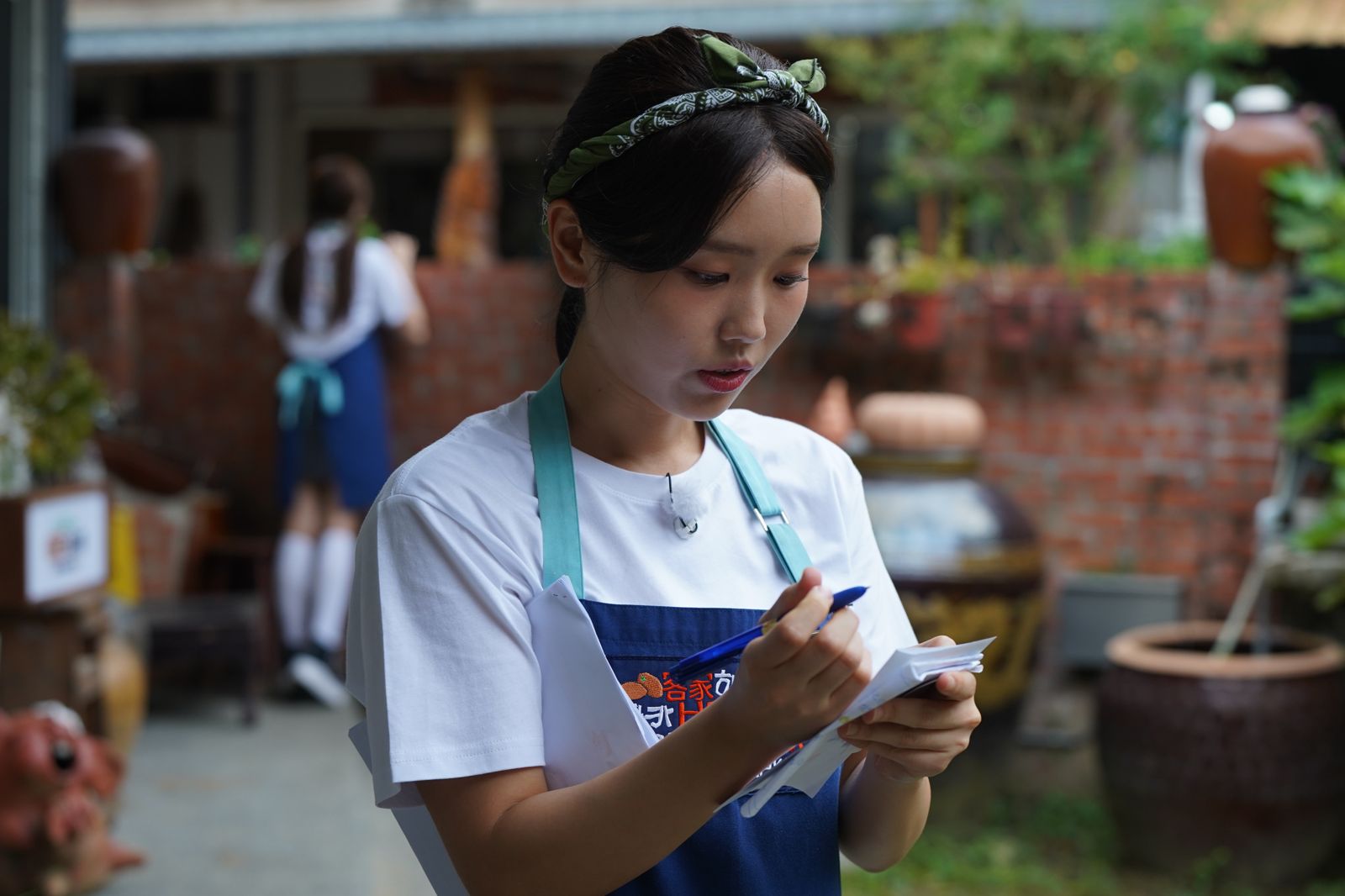 Judy首入圍金鐘！自爆見溫昇豪動怒爆吵　下秒竟是「這反應」