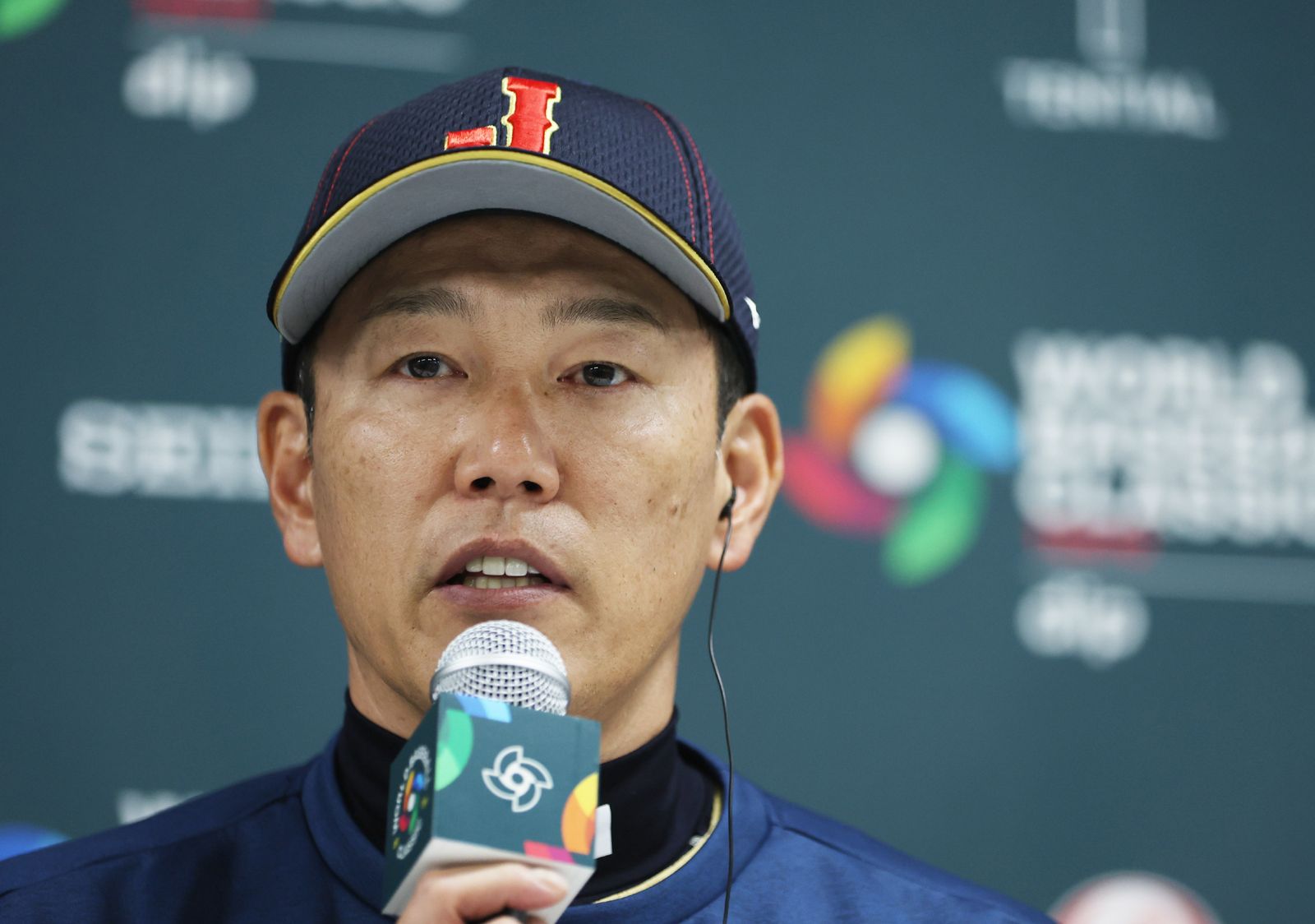 睽違60年天覽試合！天皇一家見證日本WBC逆轉勝　井端弘和：絕對不能輸