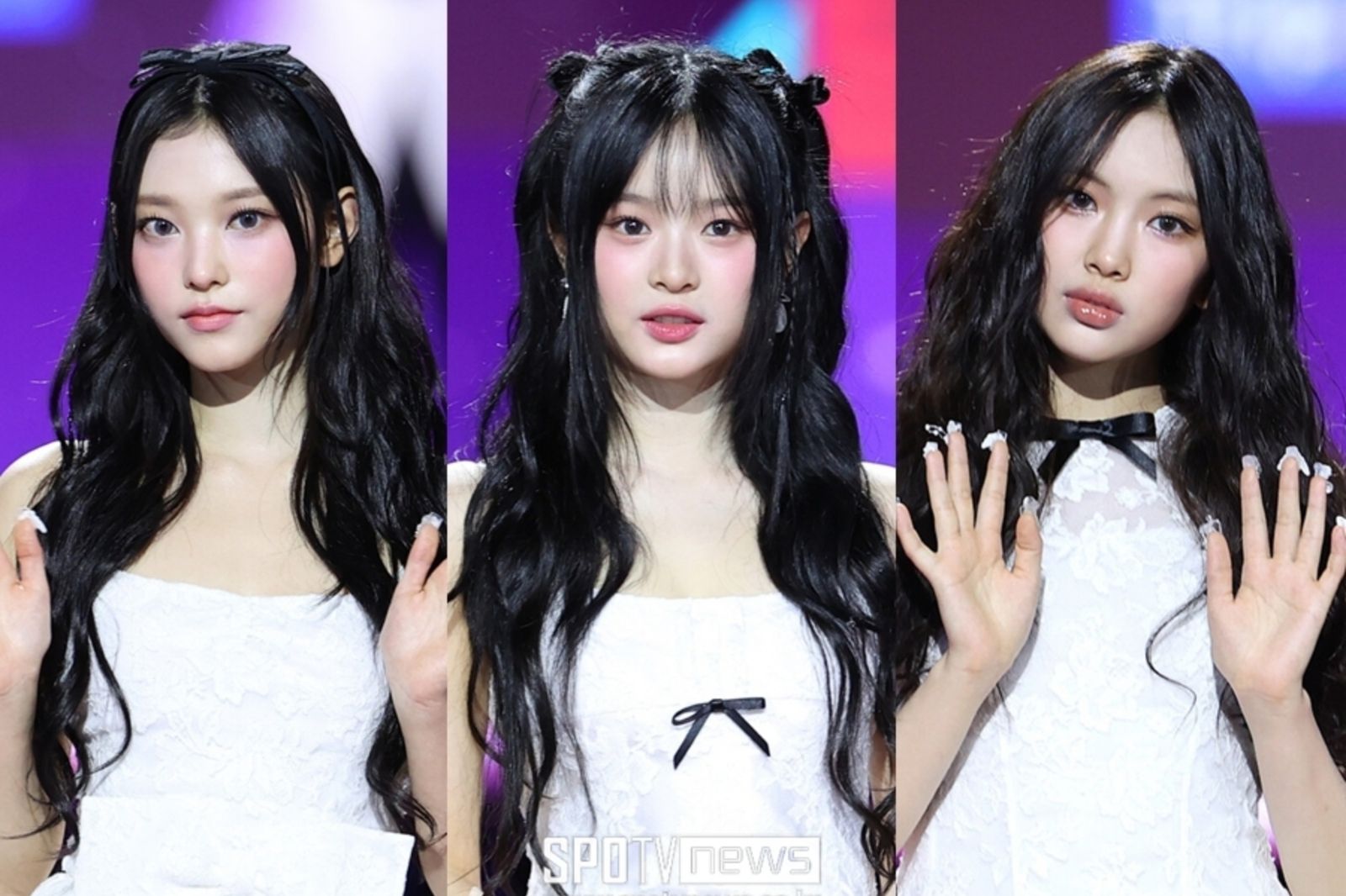 NewJeans重啟活動？3成員驚喜現身丹麥哥本哈根　現場拍攝畫面流出