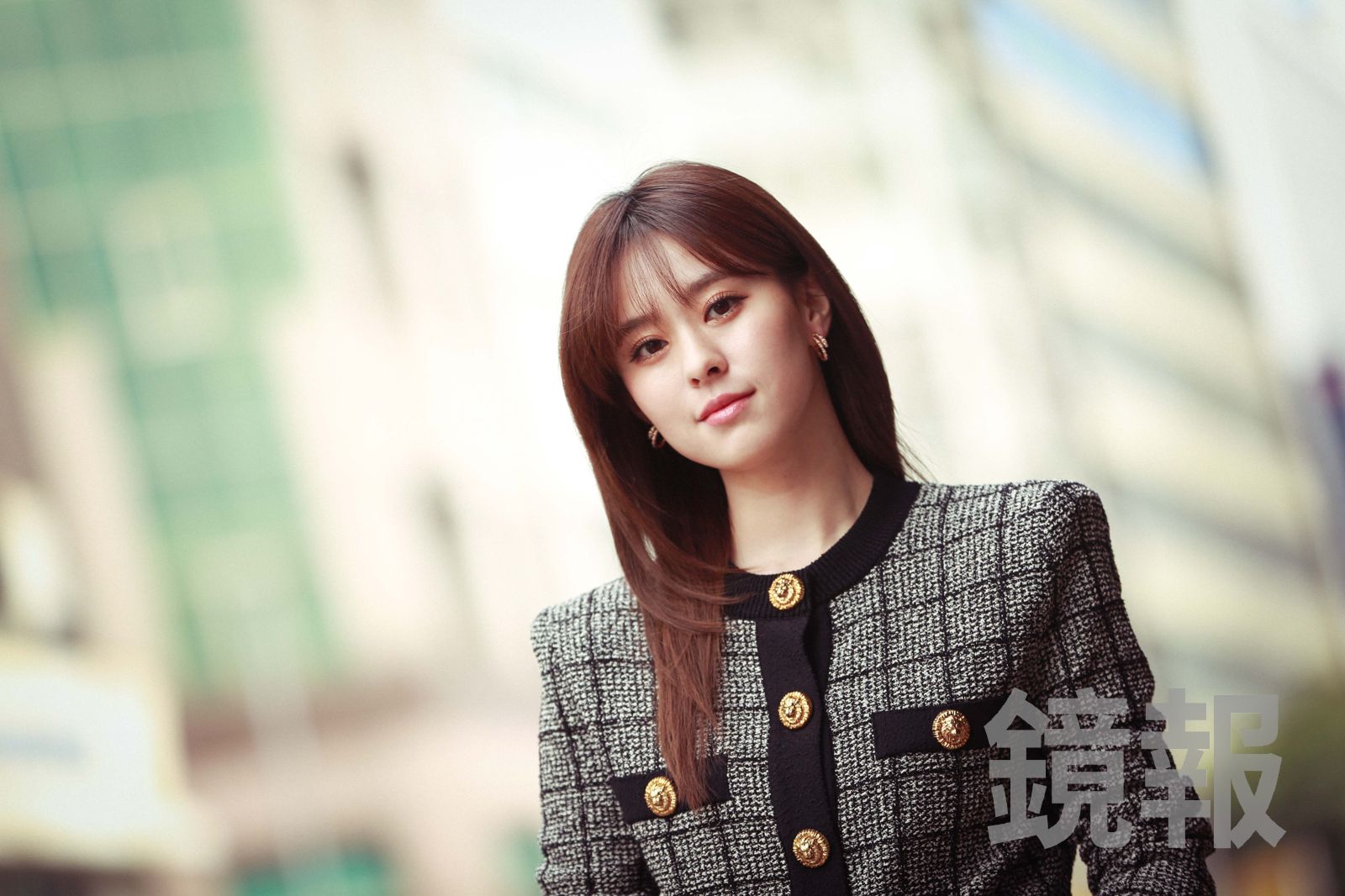 獨／邱偲琹認愛異國戀！為籌機票錢打兩份工　韓國男友不願被喊「歐巴」真實原因曝光