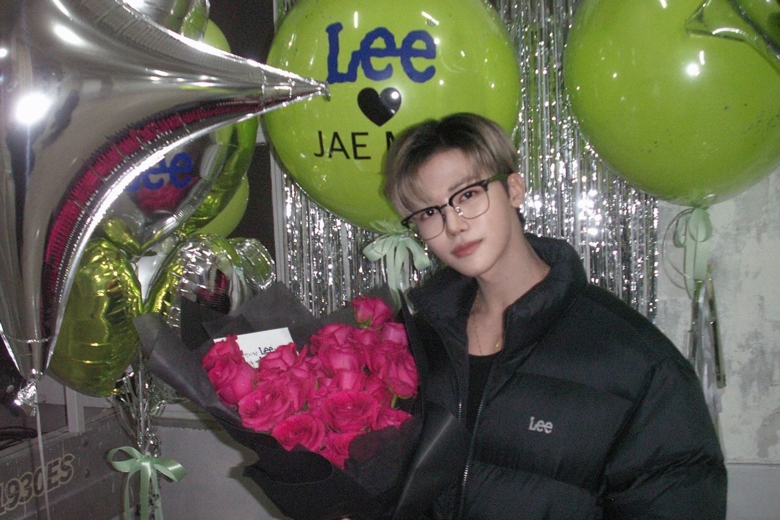 白色情人節送禮被偷！NCT渽民300萬禮券遭盜領9張　他寵粉急補送10張止血…公司道歉了