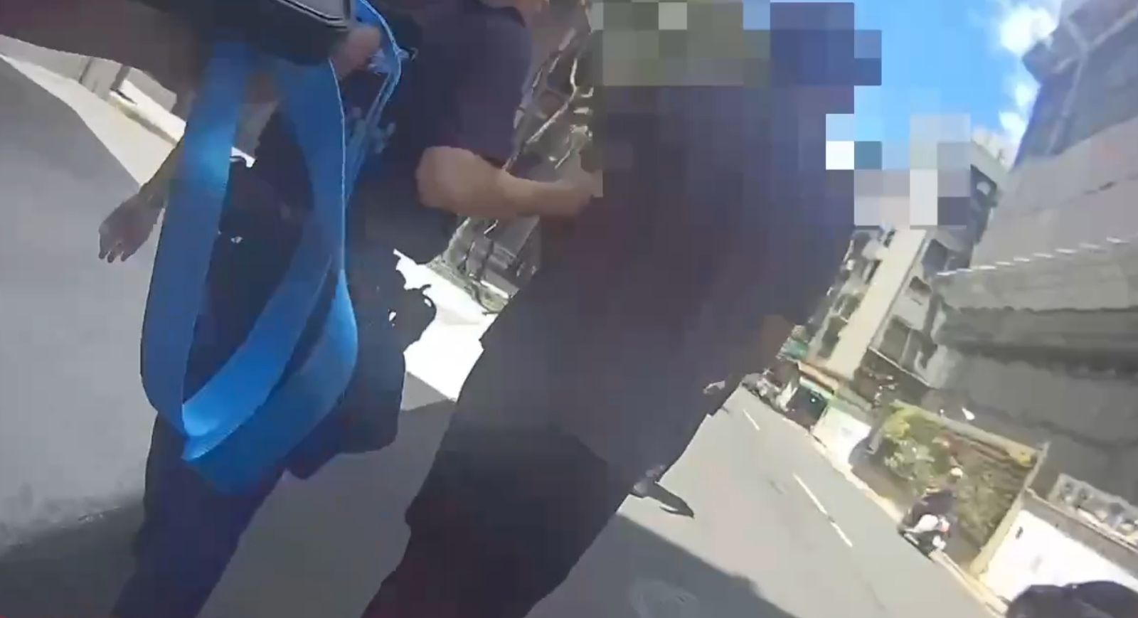 沒把警察放眼裡！詐團騙走婦人500萬還不夠　二度約派出所旁加碼面交