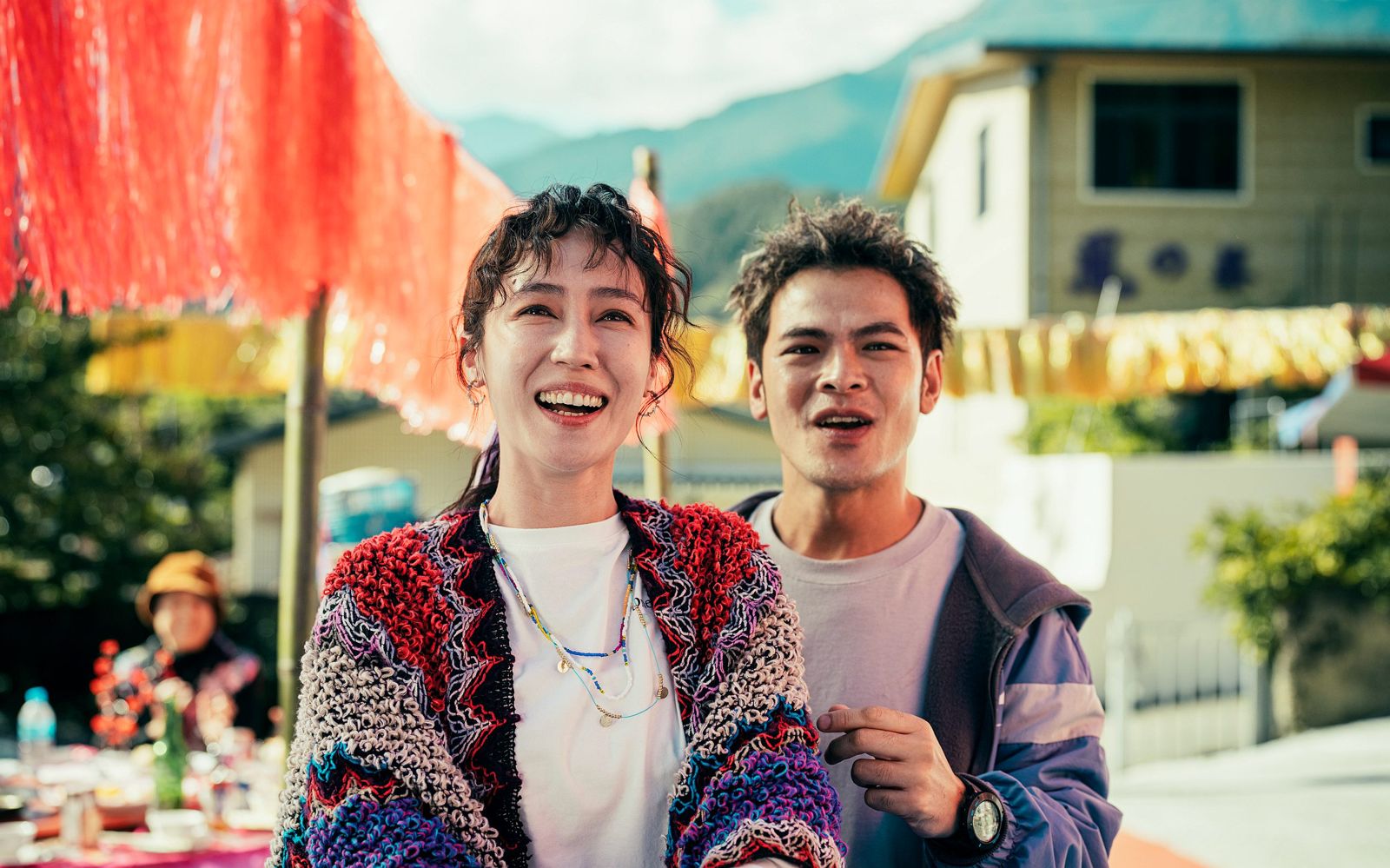 桃影「特別放映」6強片曝光!33億票房神作首登台 小薰帶新片「回娘家」