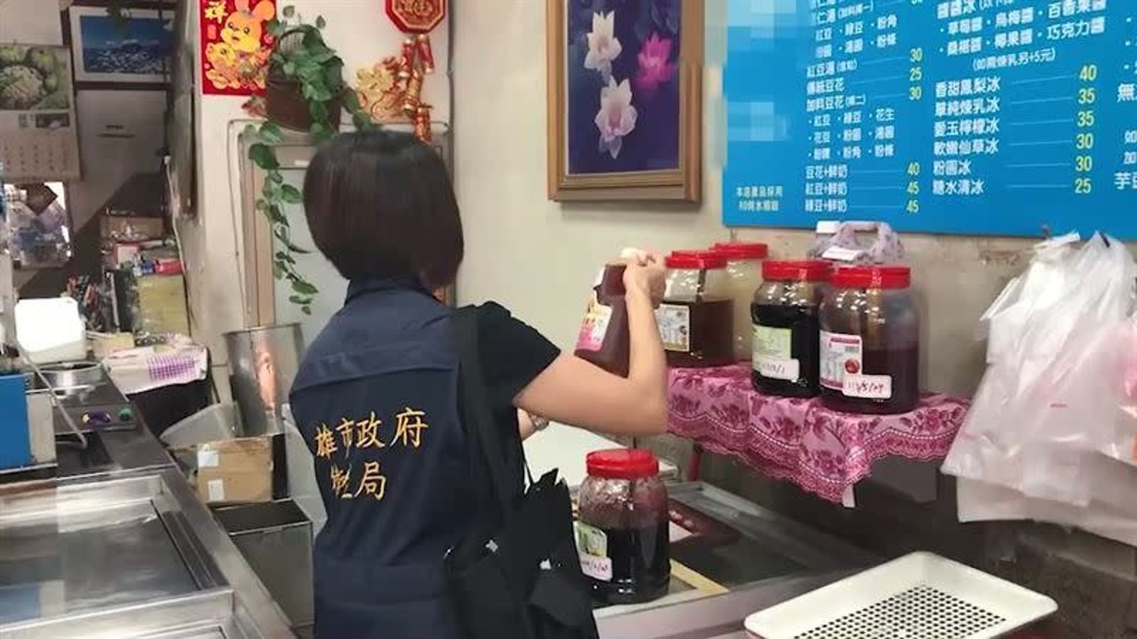 春捲中毒案157人受害　網驚：3年前「這家冰店」慘案翻版？賠百萬倒閉下場曝