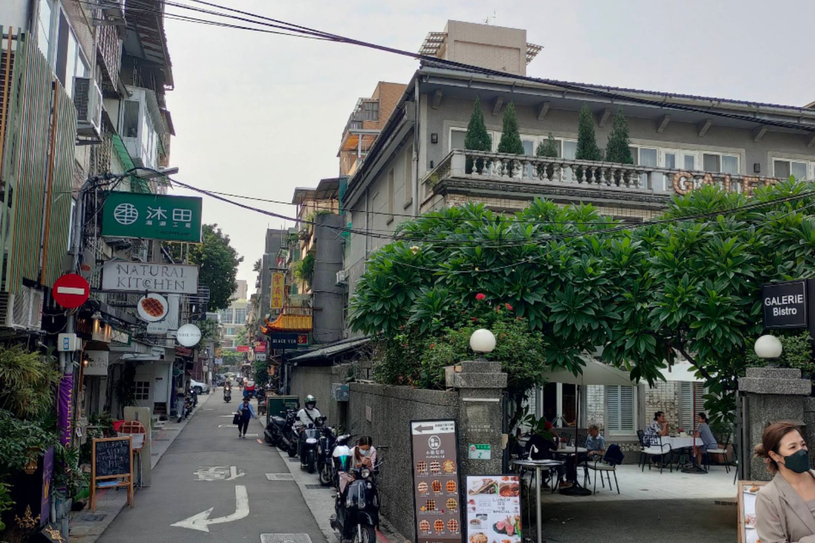 赤峰街「租金飆漲5倍」爆店家出走潮 他怒轟房東太貪婪:寧可讓這裡死掉