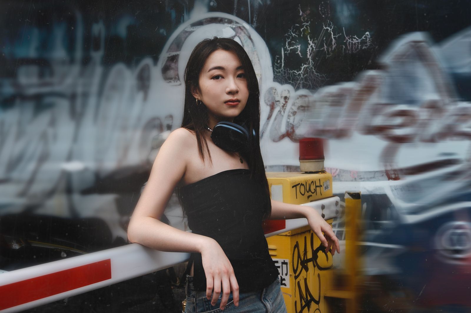 作品巧撞天后張惠妹新歌上架！馬愷伶「一句話」曝心聲