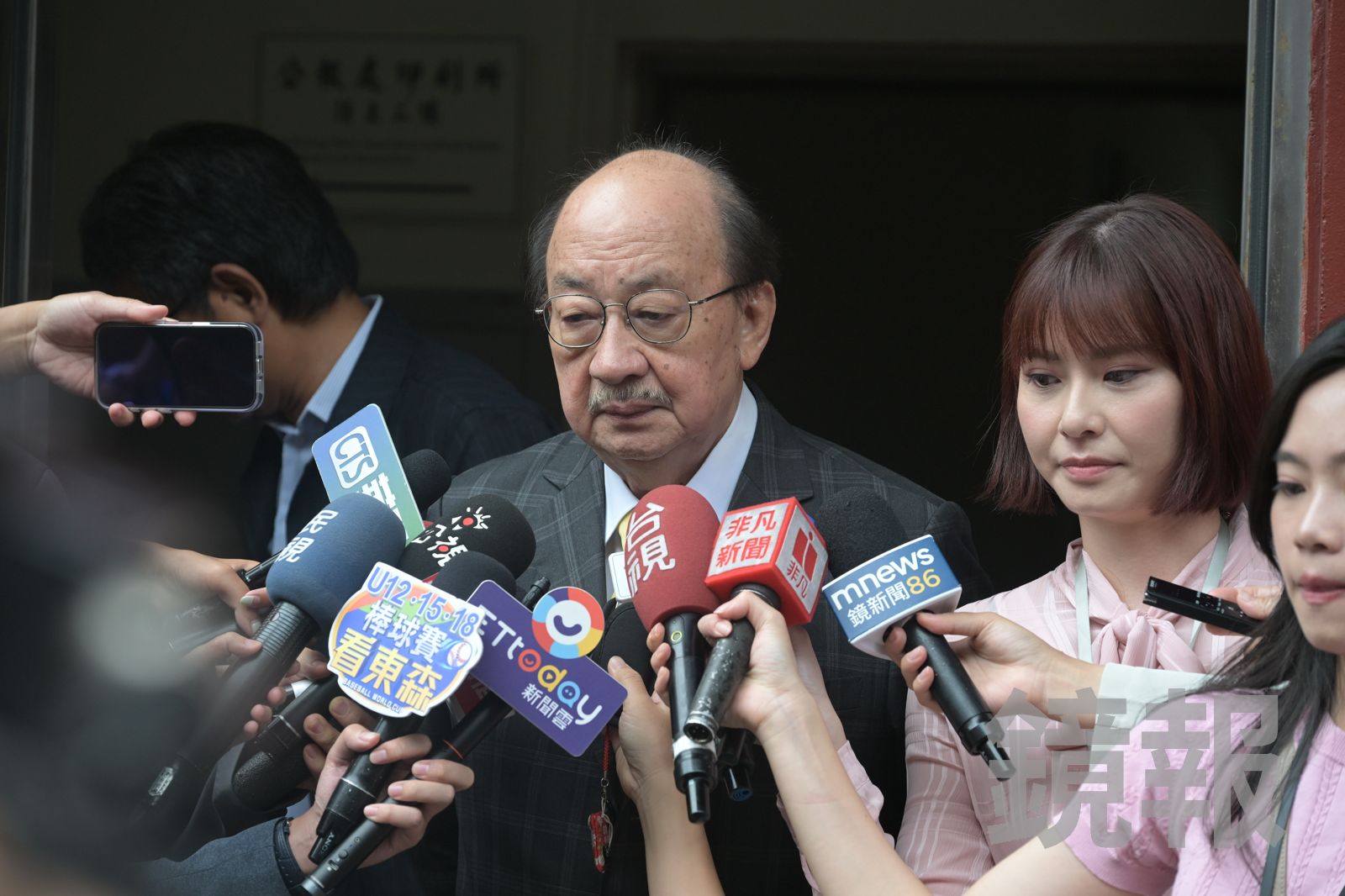 再度劍指柯建銘？段宜康：只要捨得就不必為自己找理由