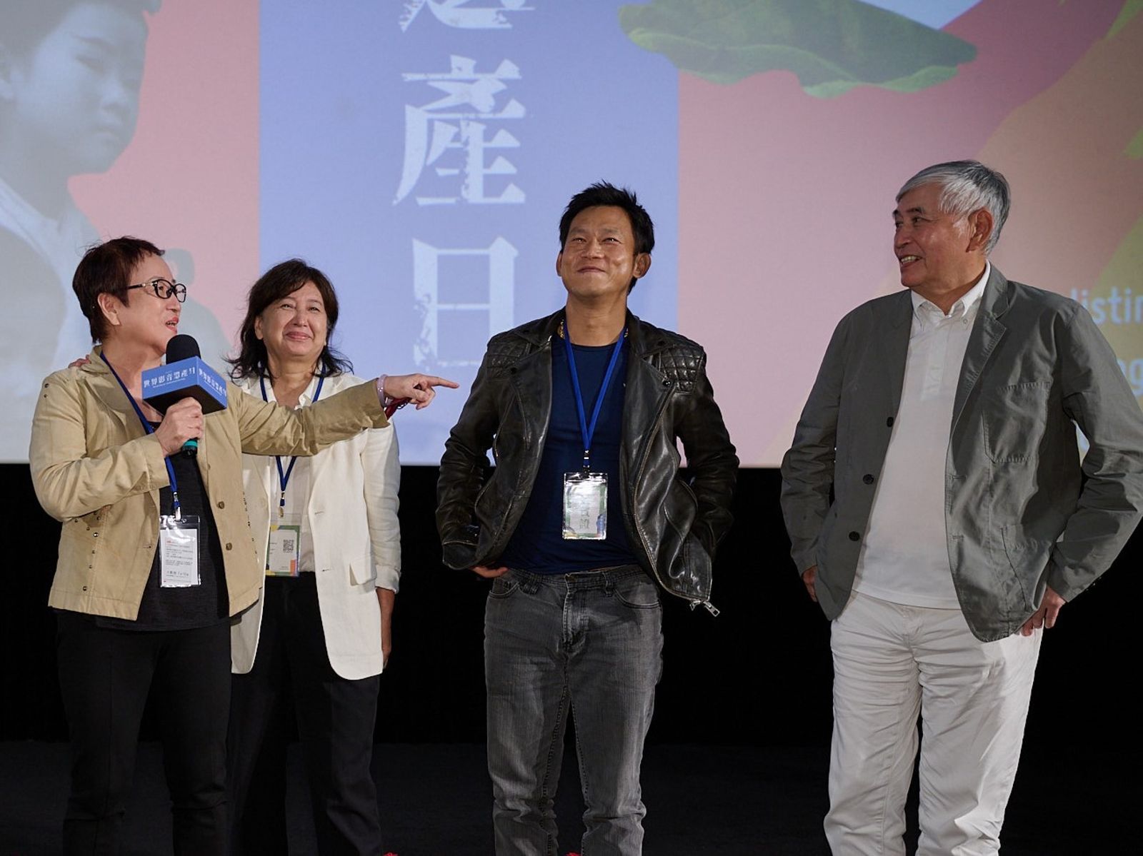 顏正國病逝/朱延平談昔日伙伴顏正國、許不了逝世之痛 《好小子》電影有望再登大銀幕